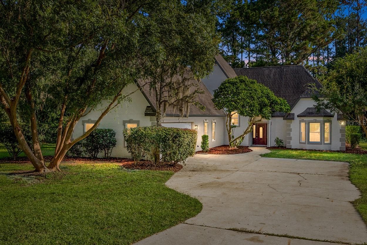Single Family Residence at 6581 S MAGNOLIA AVE, OCALA, photo 56 of 64