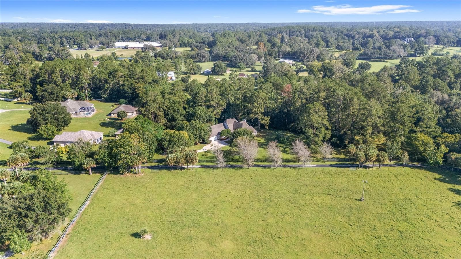 Single Family Residence at 6581 S MAGNOLIA AVE, OCALA, photo 57 of 64