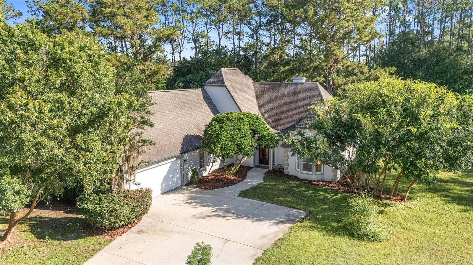 Single Family Residence at 6581 S MAGNOLIA AVE, OCALA, photo 64 of 64