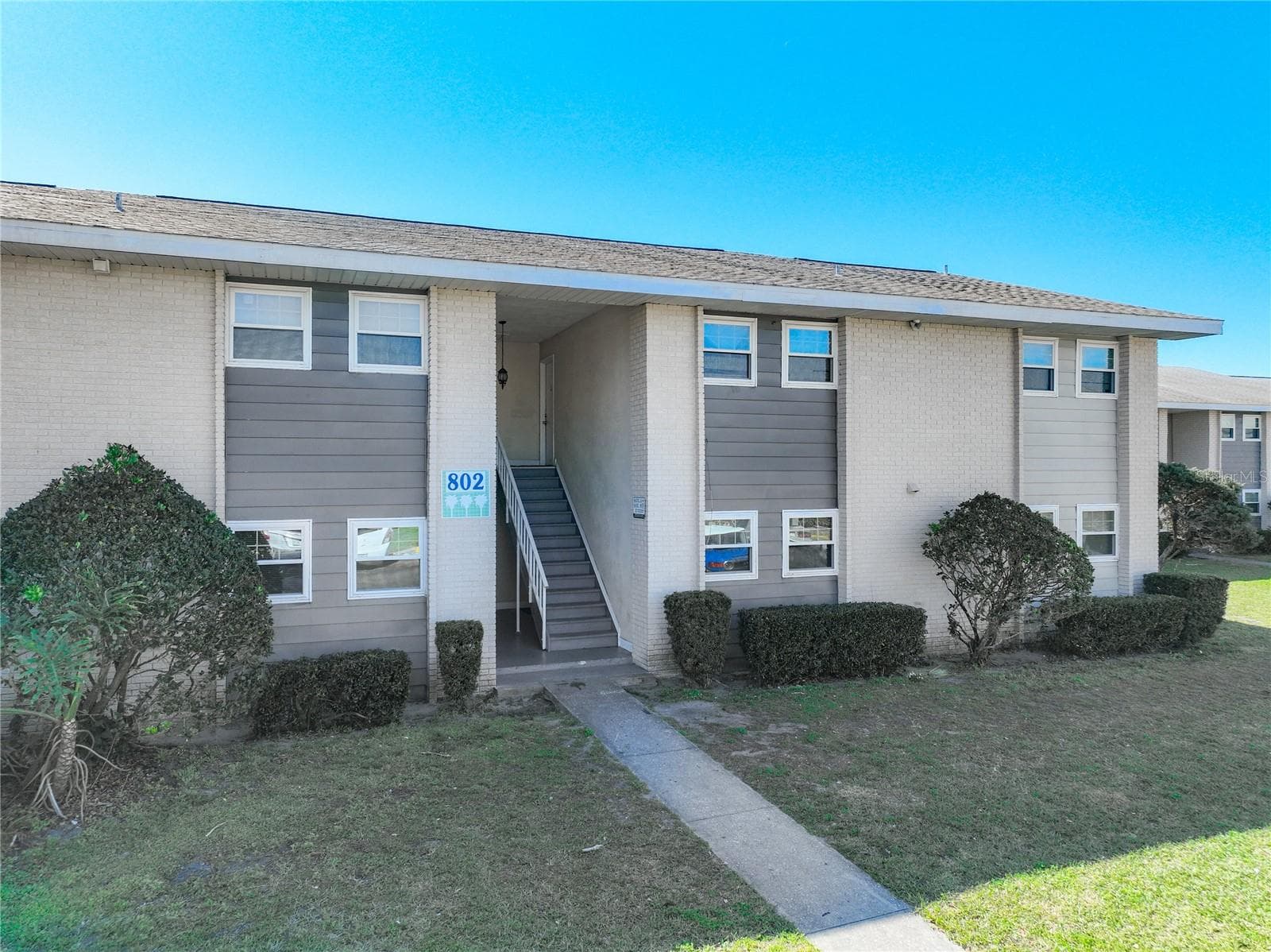 802 SKY LAKE CIR #C