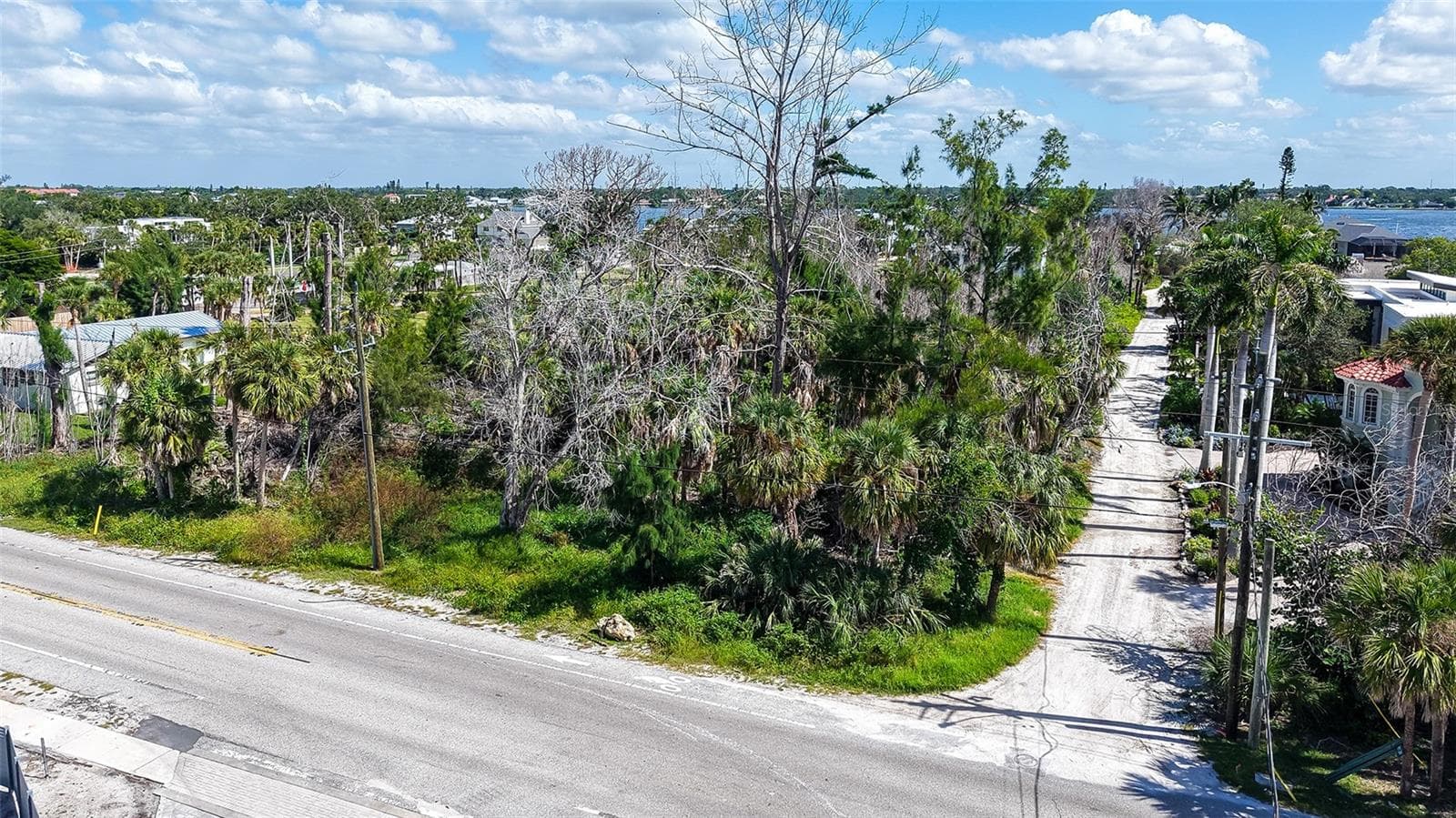 Land at 7401-A MIDNIGHT PASS RD #A, SARASOTA, photo 10 of 22