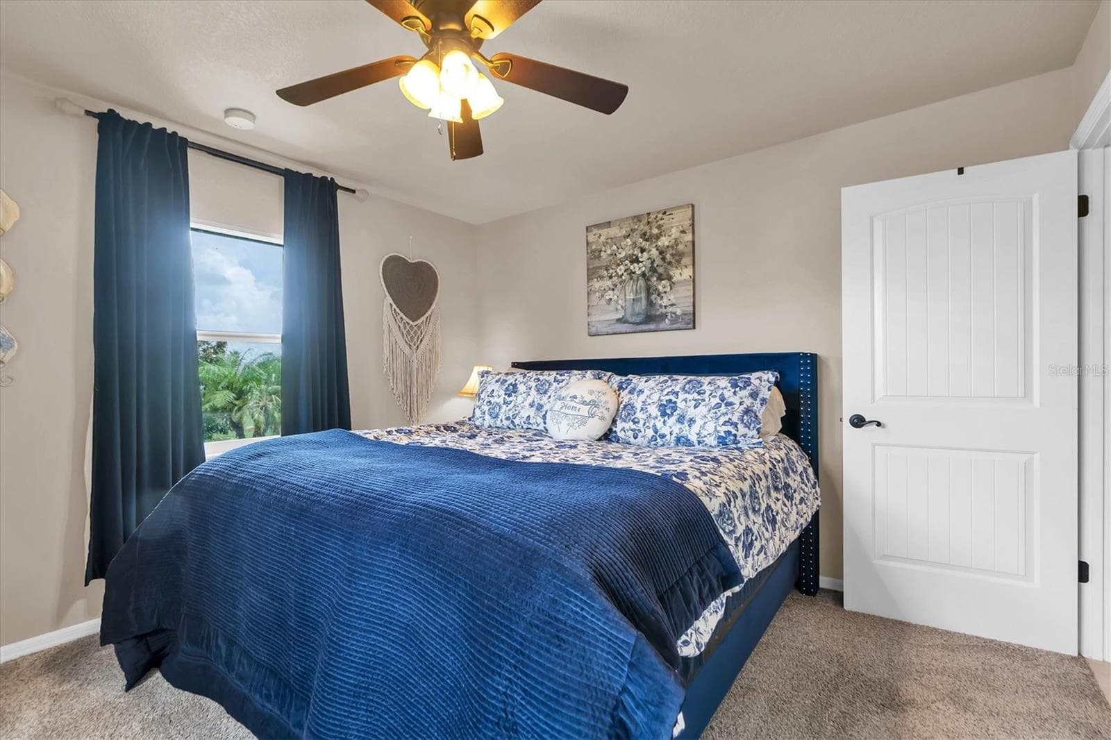 Bedroom #2 - 301 THORN HILL PL, SUN CITY CENTER