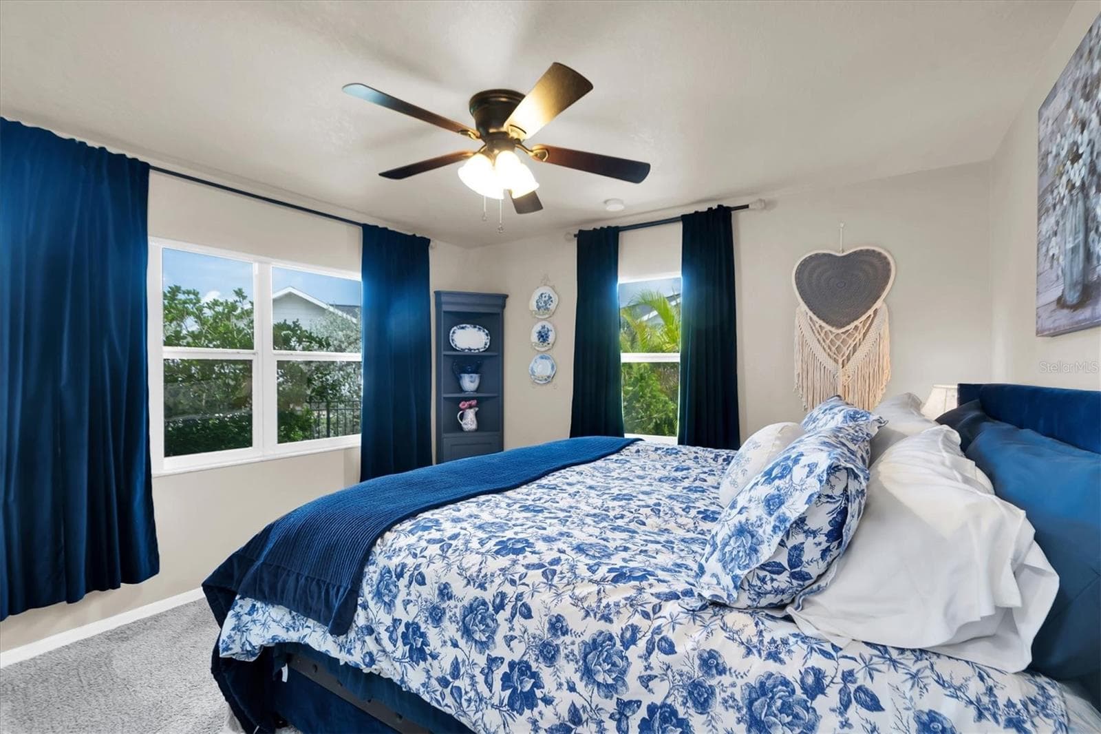 Bedroom #2 - 301 THORN HILL PL, SUN CITY CENTER