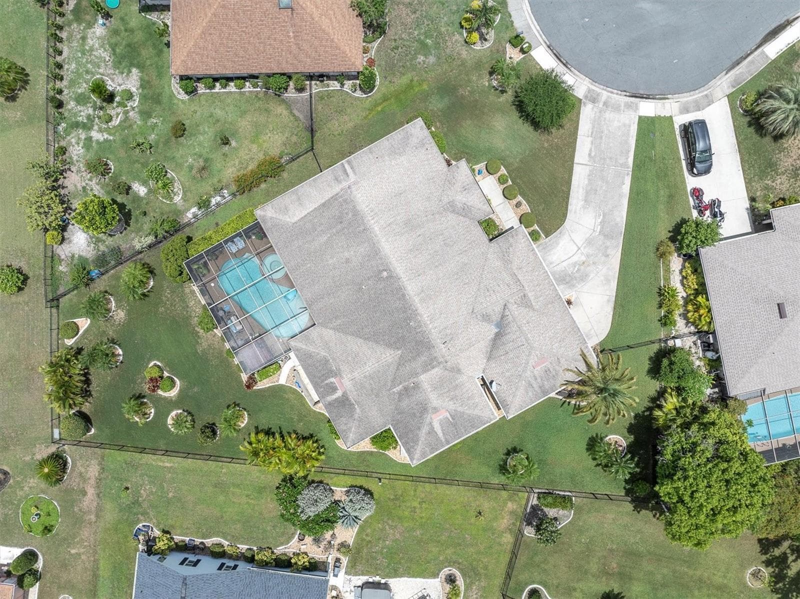 301 Thorn Hill Dr - 301 THORN HILL PL, SUN CITY CENTER