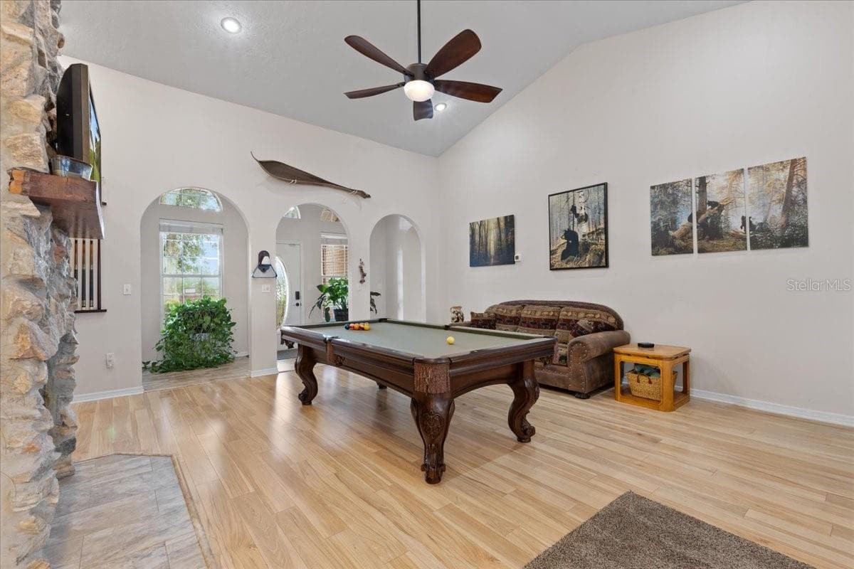 Single Family Residence at 10151 NW 70TH ST, CHIEFLAND, photo 34 of 99