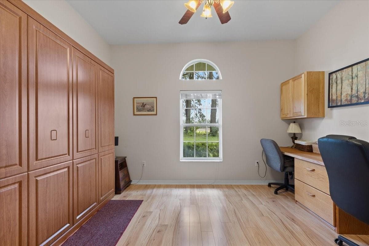 Single Family Residence at 10151 NW 70TH ST, CHIEFLAND, photo 56 of 99