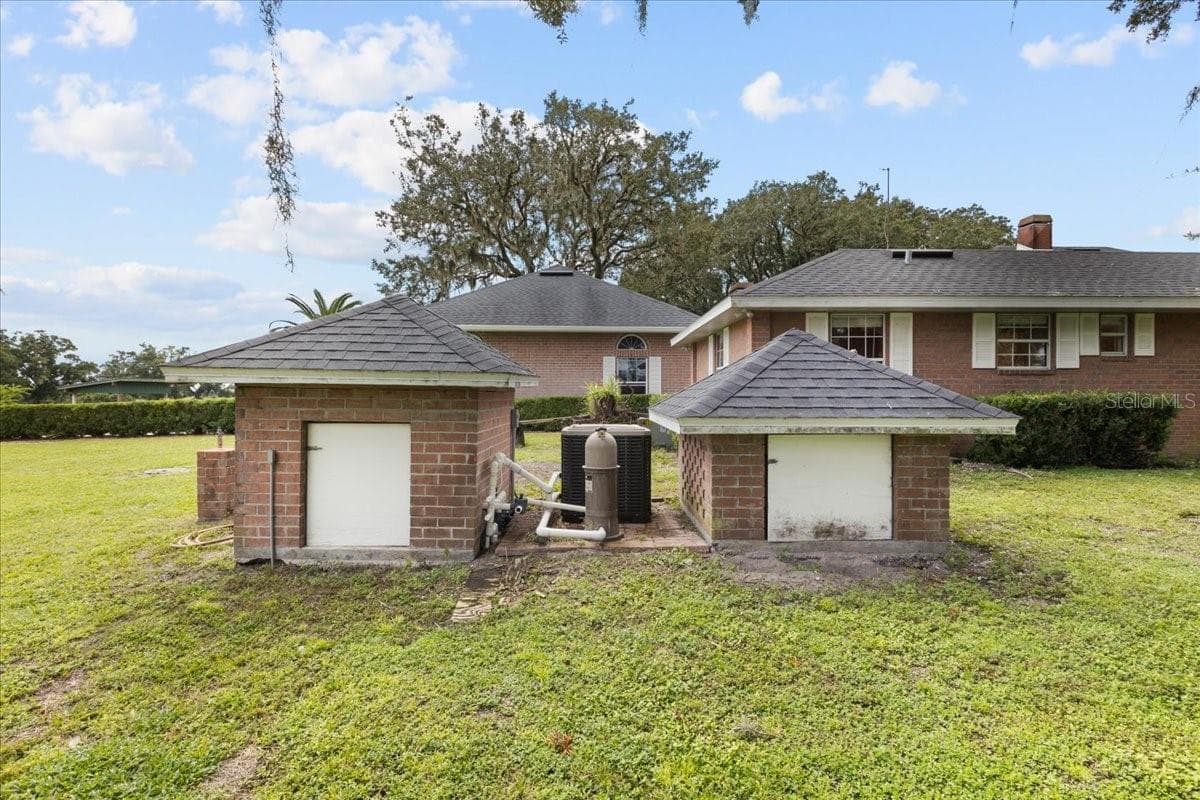 Single Family Residence at 10151 NW 70TH ST, CHIEFLAND, photo 82 of 99