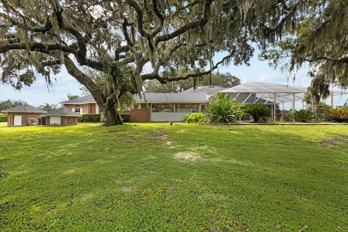 Single Family Residence at 10151 NW 70TH ST, CHIEFLAND, photo 83 of 99