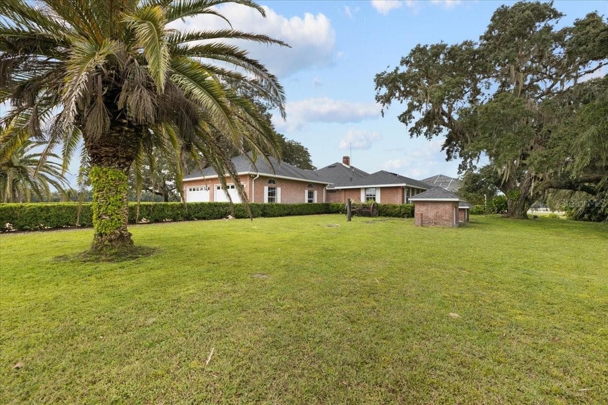Single Family Residence at 10151 NW 70TH ST, CHIEFLAND, photo 84 of 99
