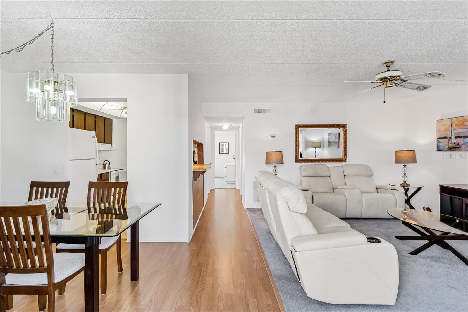 Main entrance view - 12760 INDIAN ROCKS RD #546, LARGO