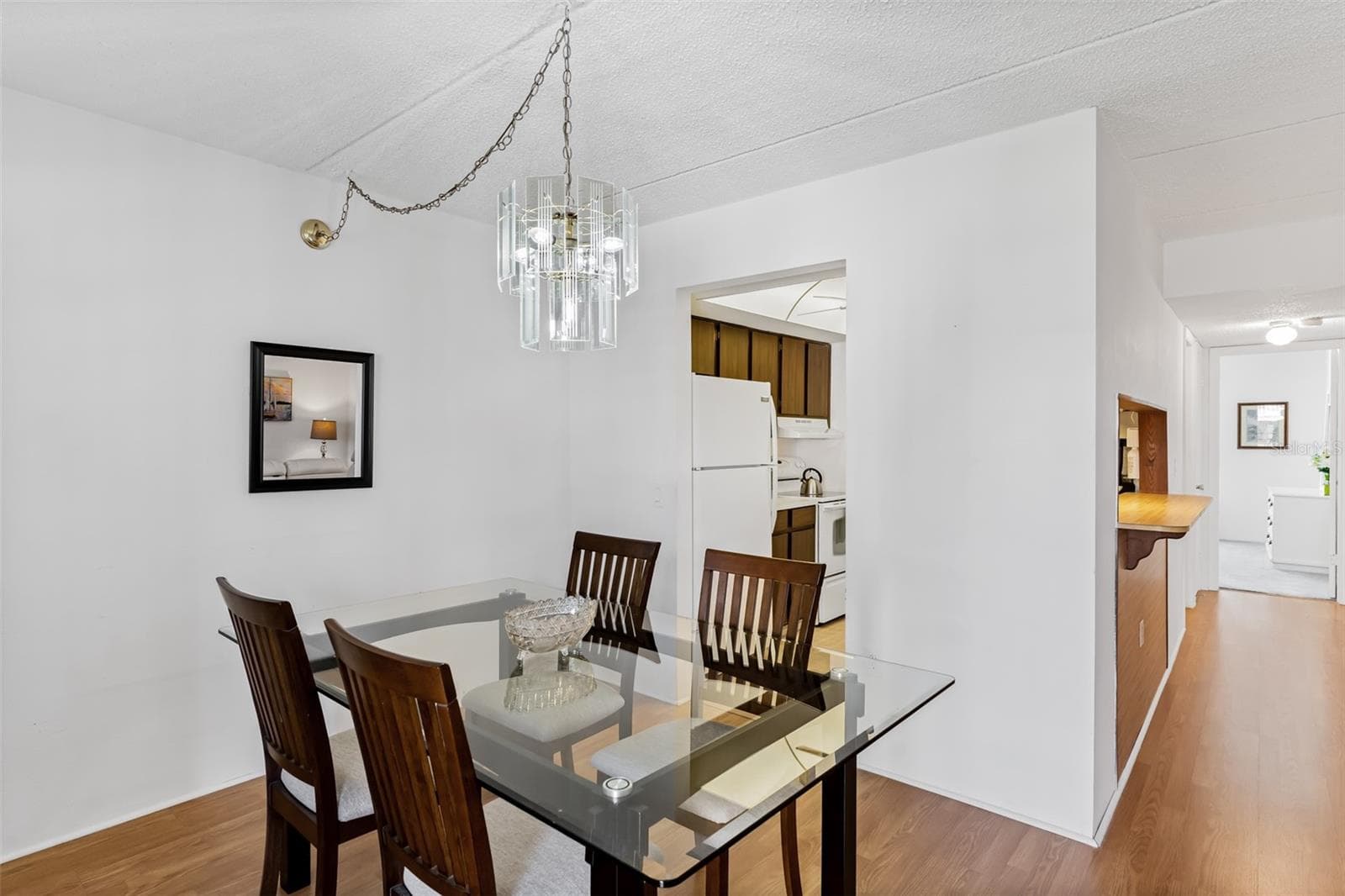 Dining Room - 12760 INDIAN ROCKS RD #546, LARGO