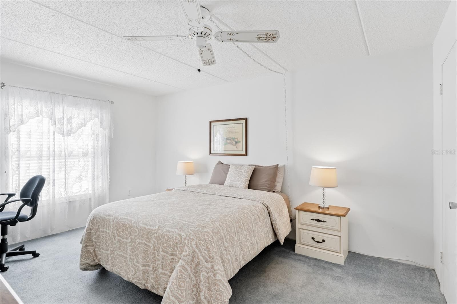 Primary Bedroom - 12760 INDIAN ROCKS RD #546, LARGO
