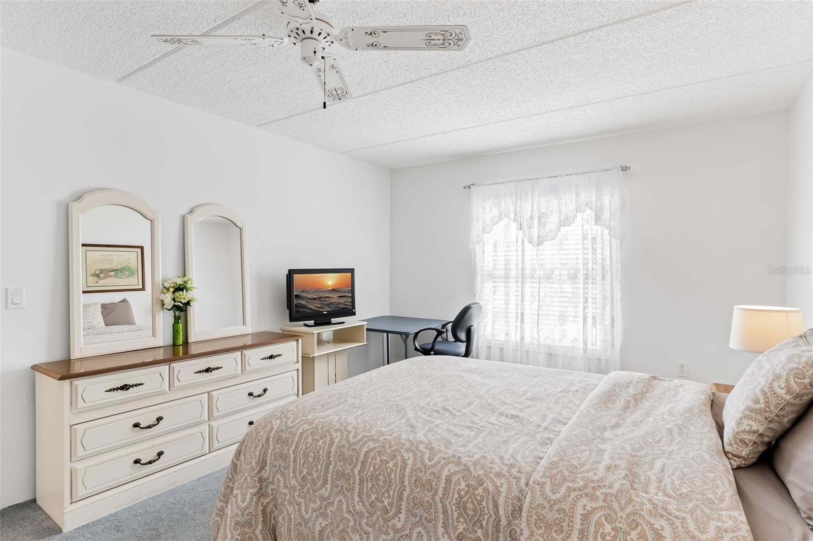 Primary Bedroom - 12760 INDIAN ROCKS RD #546, LARGO