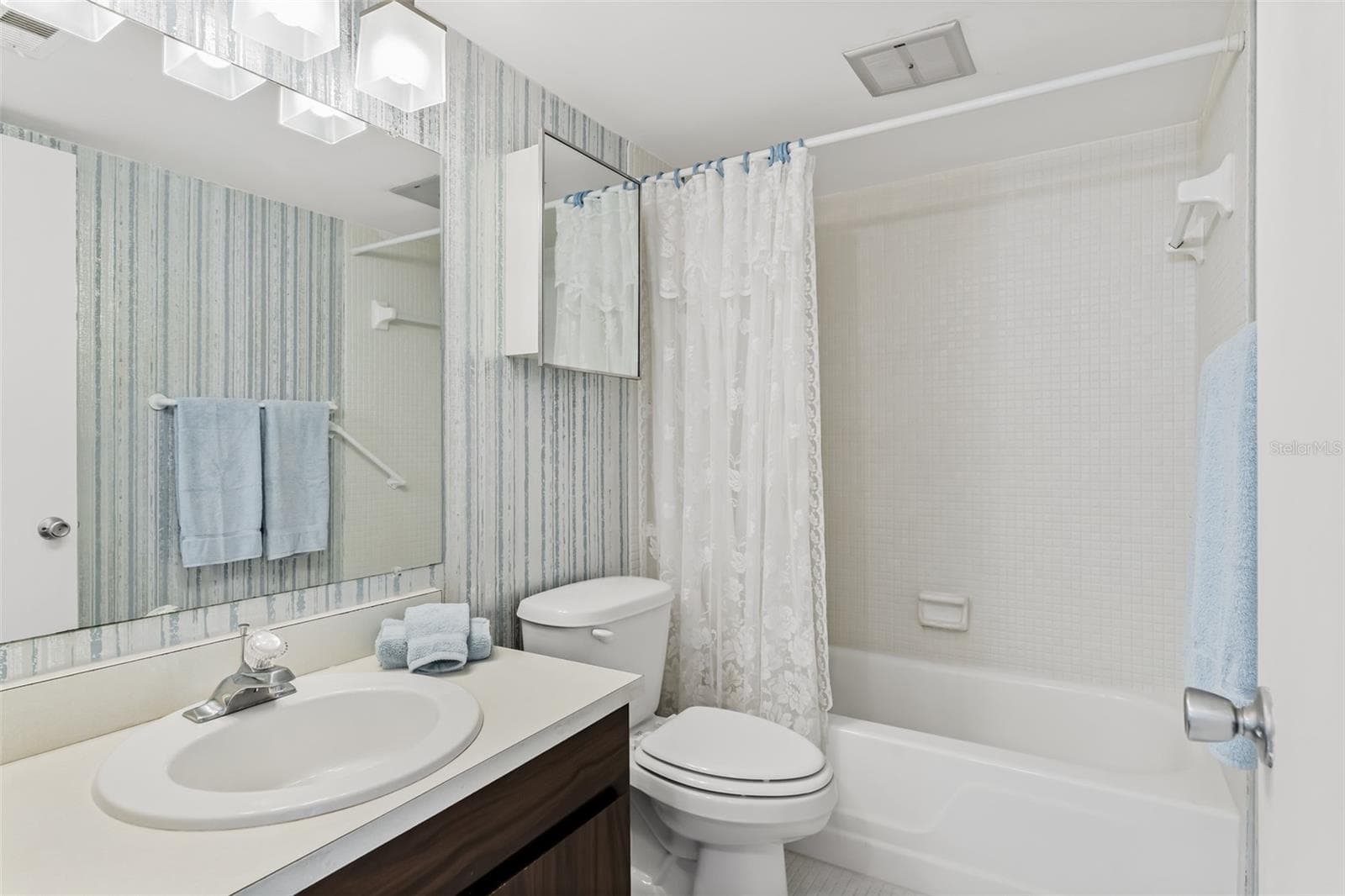 Bathroom - 12760 INDIAN ROCKS RD #546, LARGO