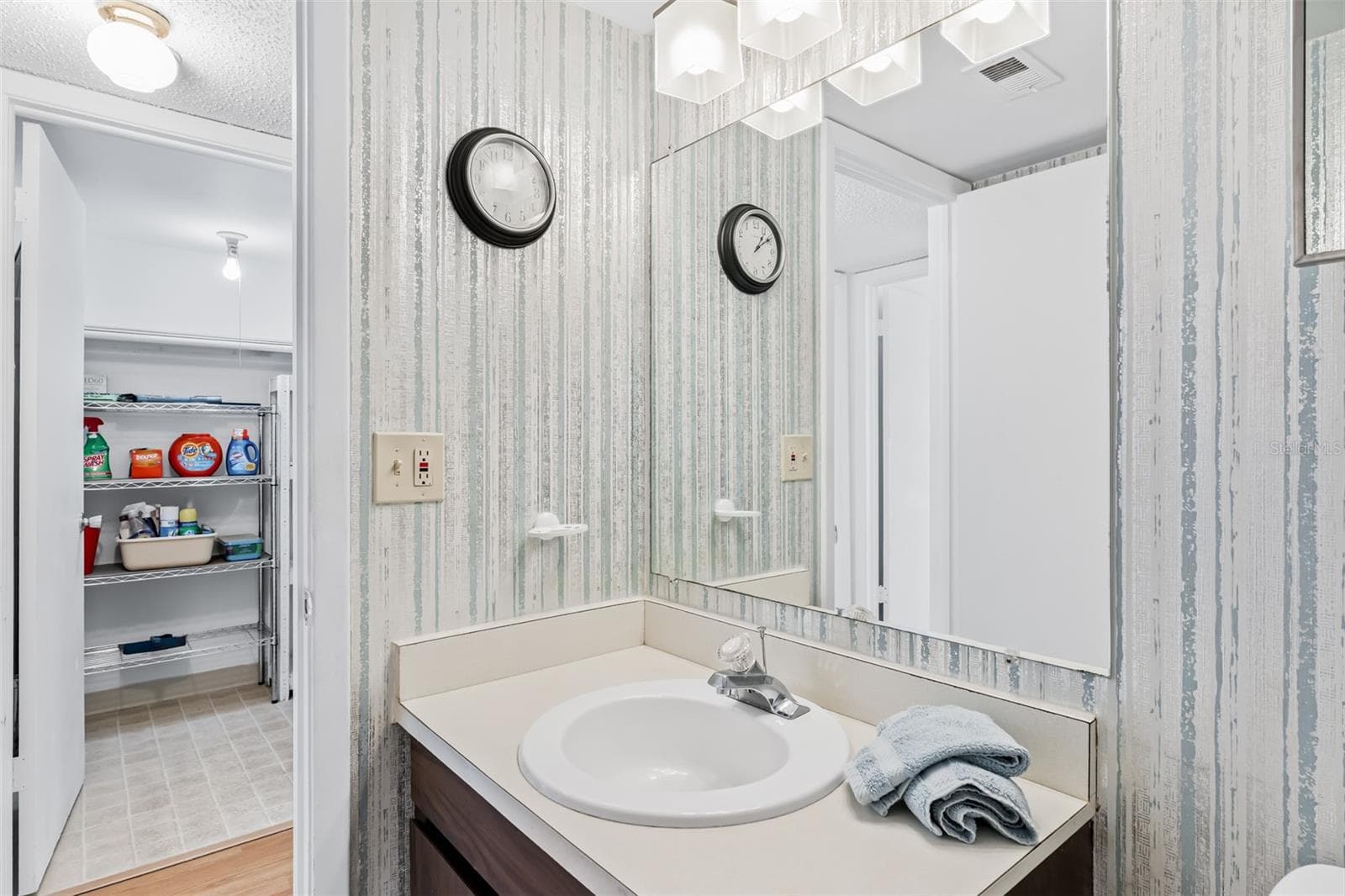 Bathroom - 12760 INDIAN ROCKS RD #546, LARGO