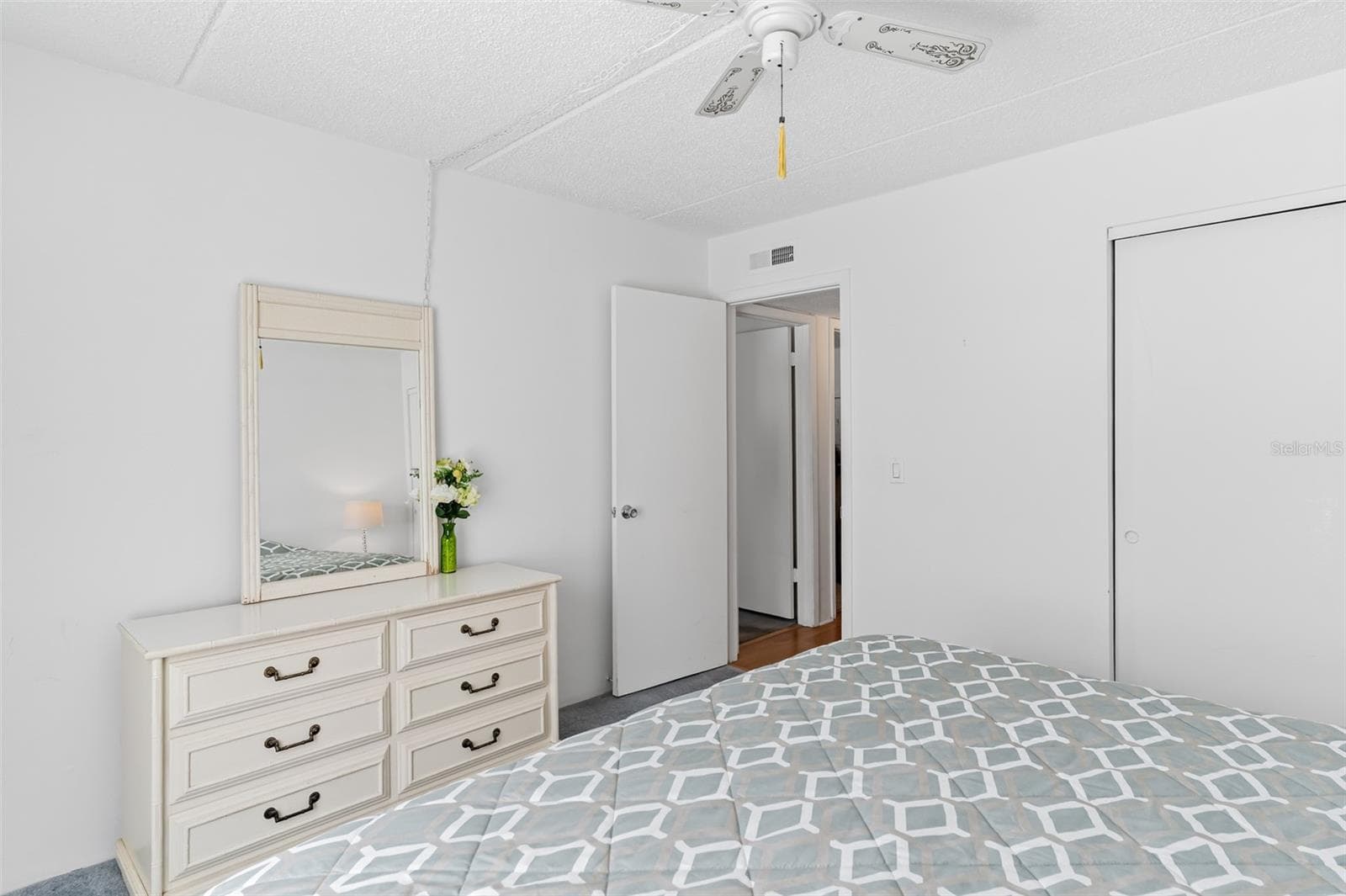 2nd Bedroom - 12760 INDIAN ROCKS RD #546, LARGO