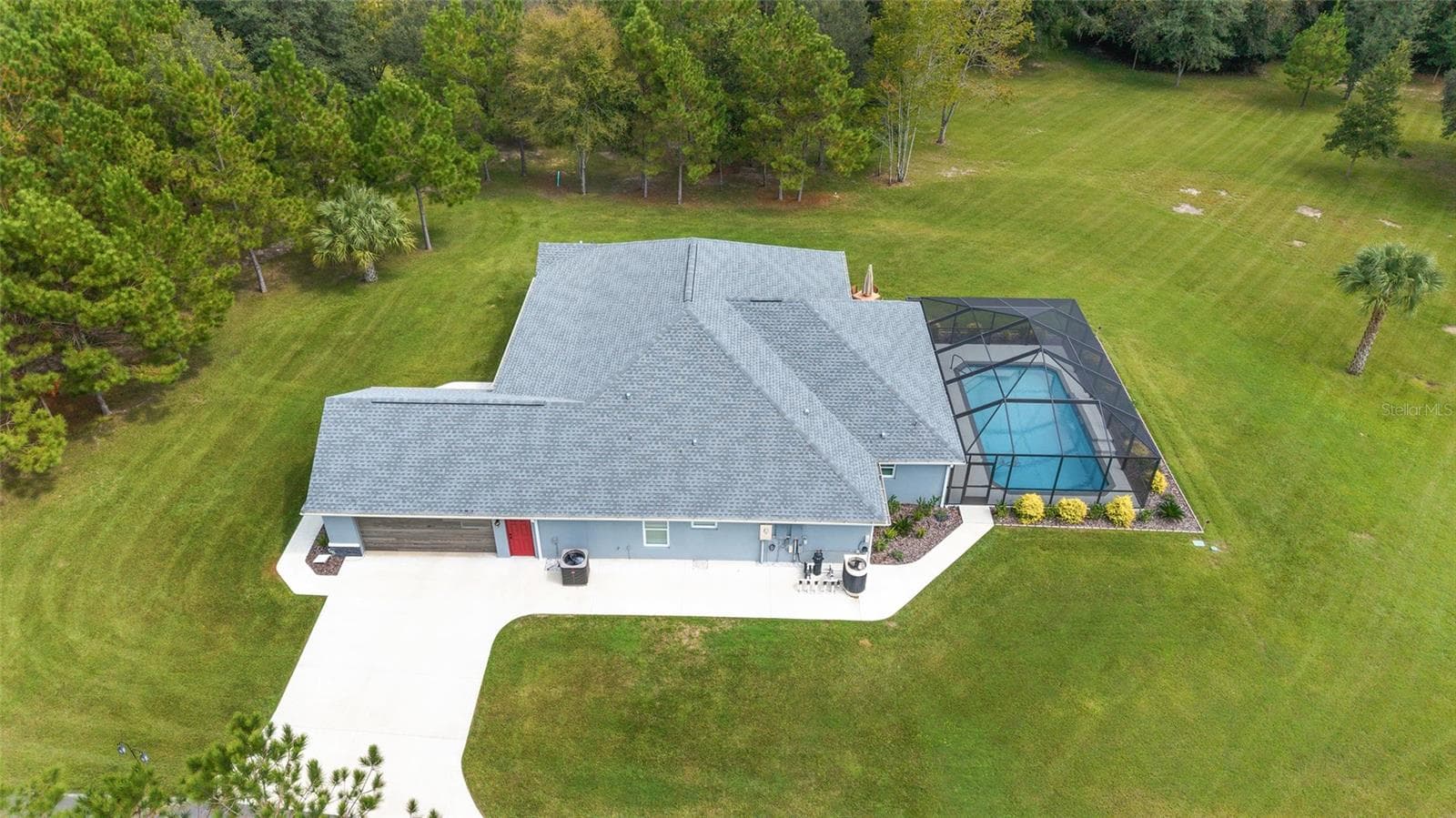 Farm at 15600 NW 185TH ST, WILLISTON, photo 6 of 97