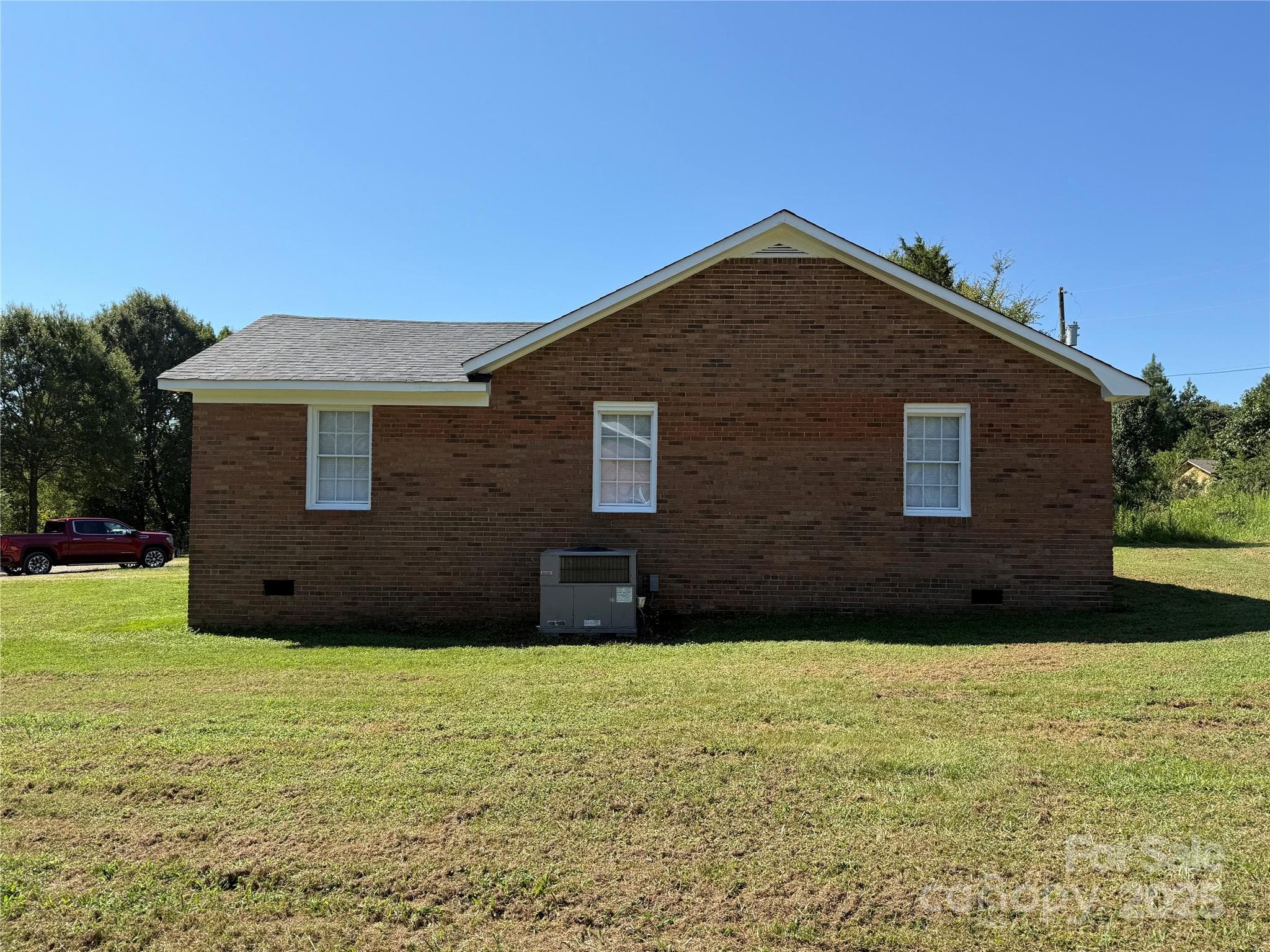 Single Family Residence at 837 Sikes Mill Road, Monroe, photo 2 of 16