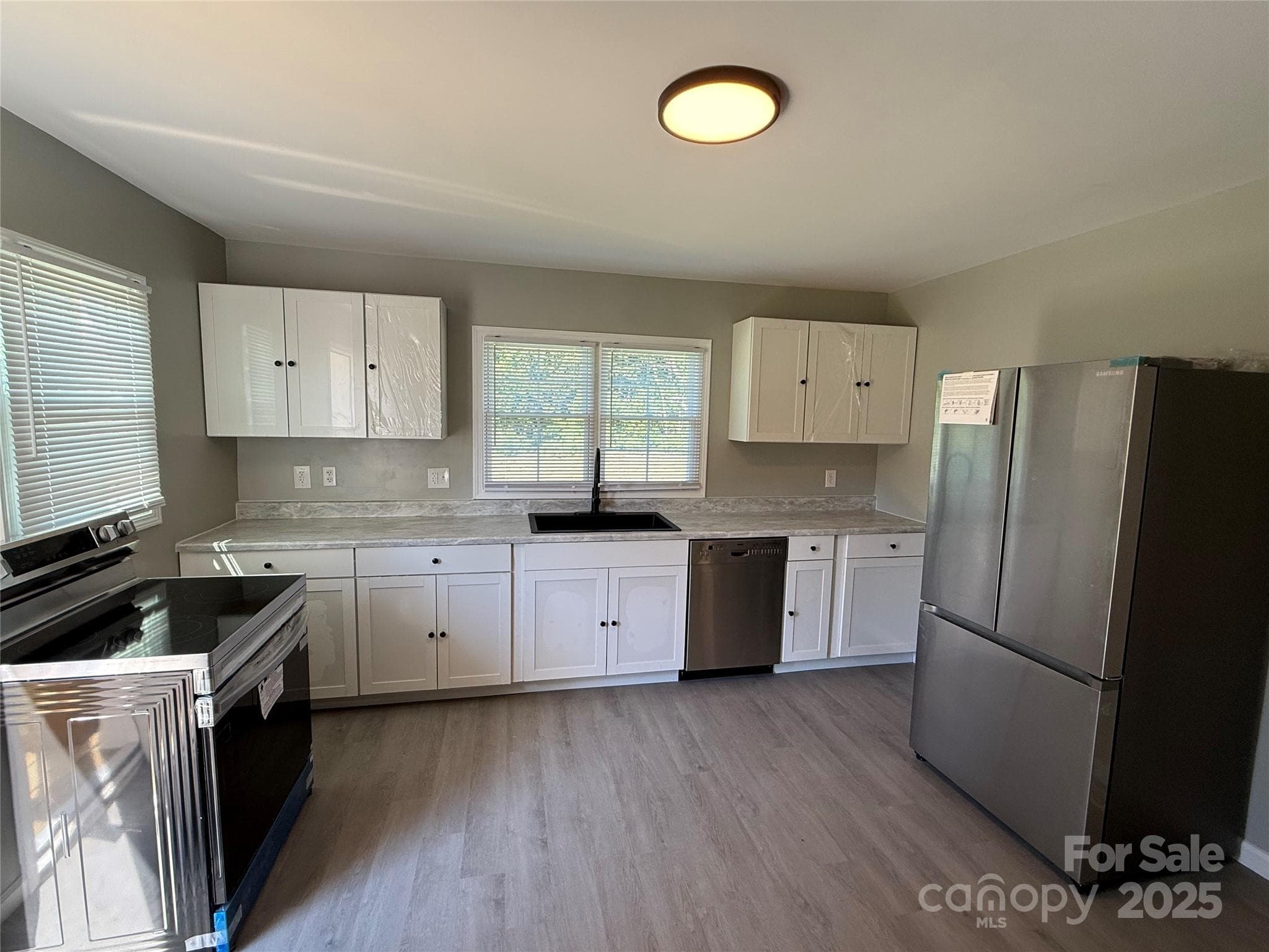 Single Family Residence at 837 Sikes Mill Road, Monroe, photo 3 of 16