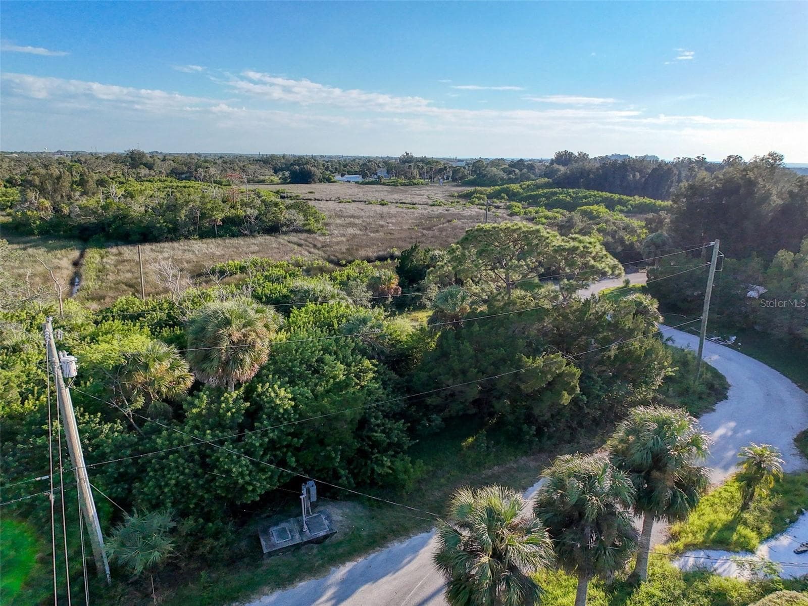 Land at lot 10 NOWIKI AVE, HUDSON, photo 10 of 10