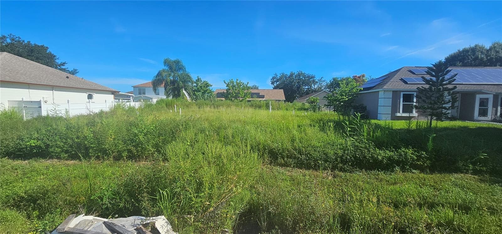 Land at 167 BIRMINGHAM DR, KISSIMMEE, photo 2 of 4
