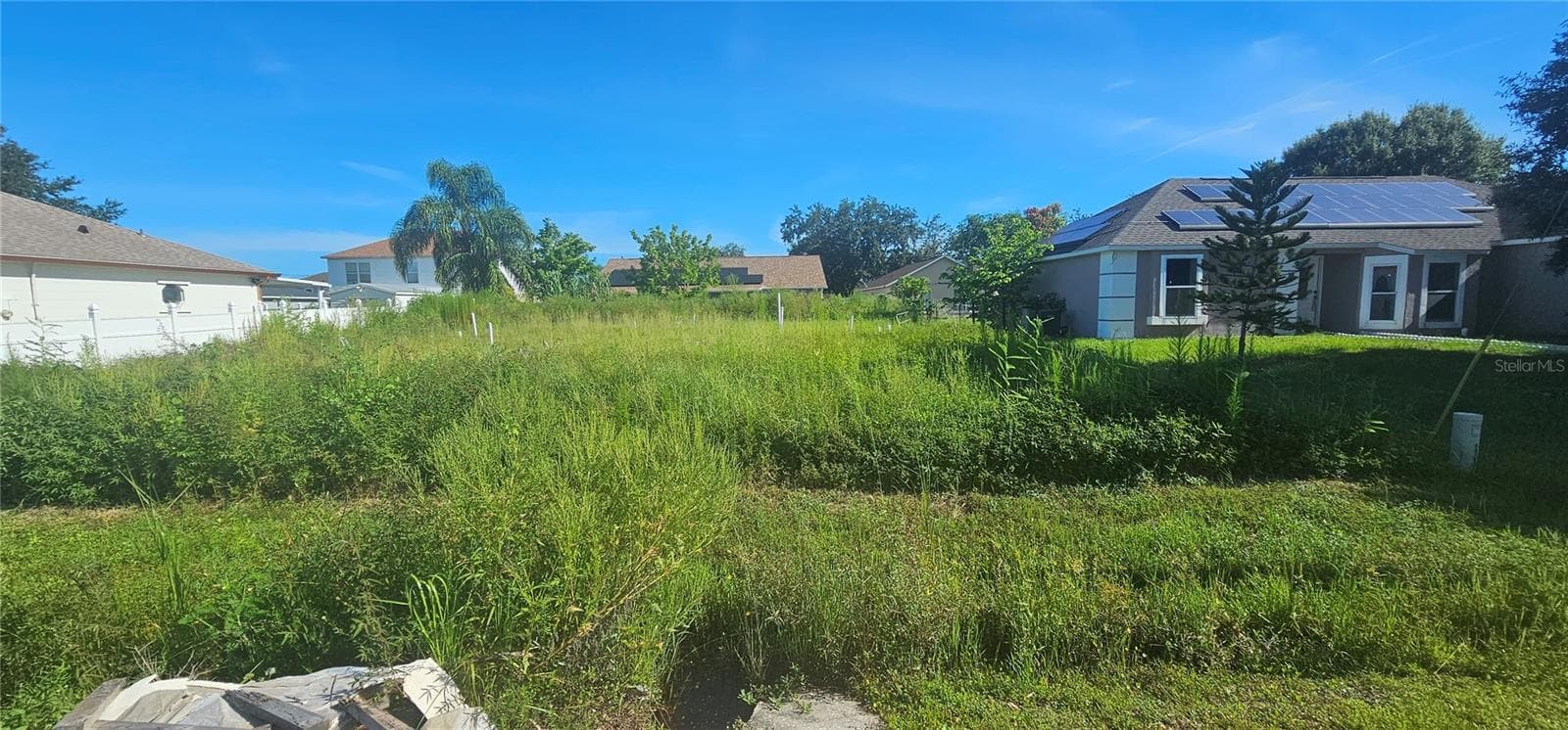 Land at 167 BIRMINGHAM DR, KISSIMMEE, photo 3 of 4