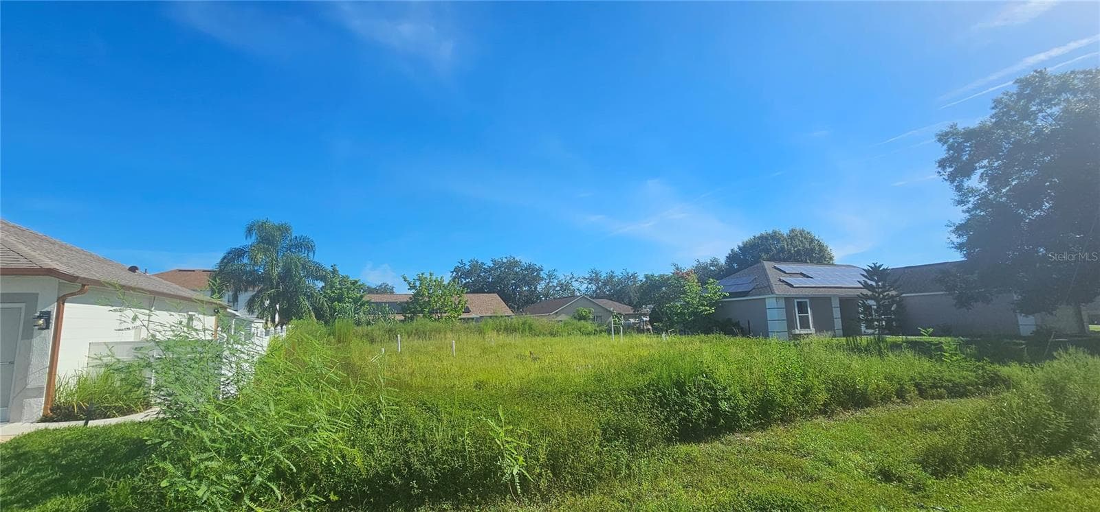 Land at 167 BIRMINGHAM DR, KISSIMMEE, photo 4 of 4