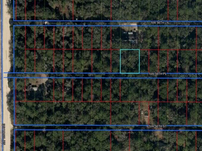 Lot 13 & 14 NW 56 PL