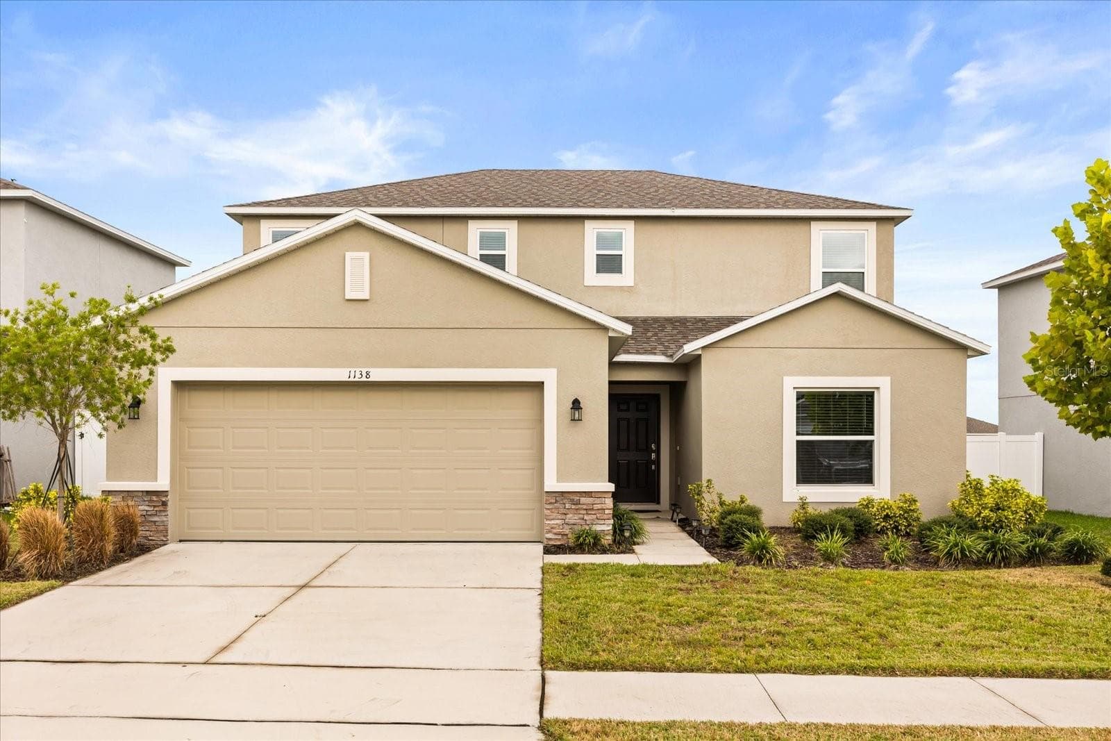 1138 CALICO POINTE CIR