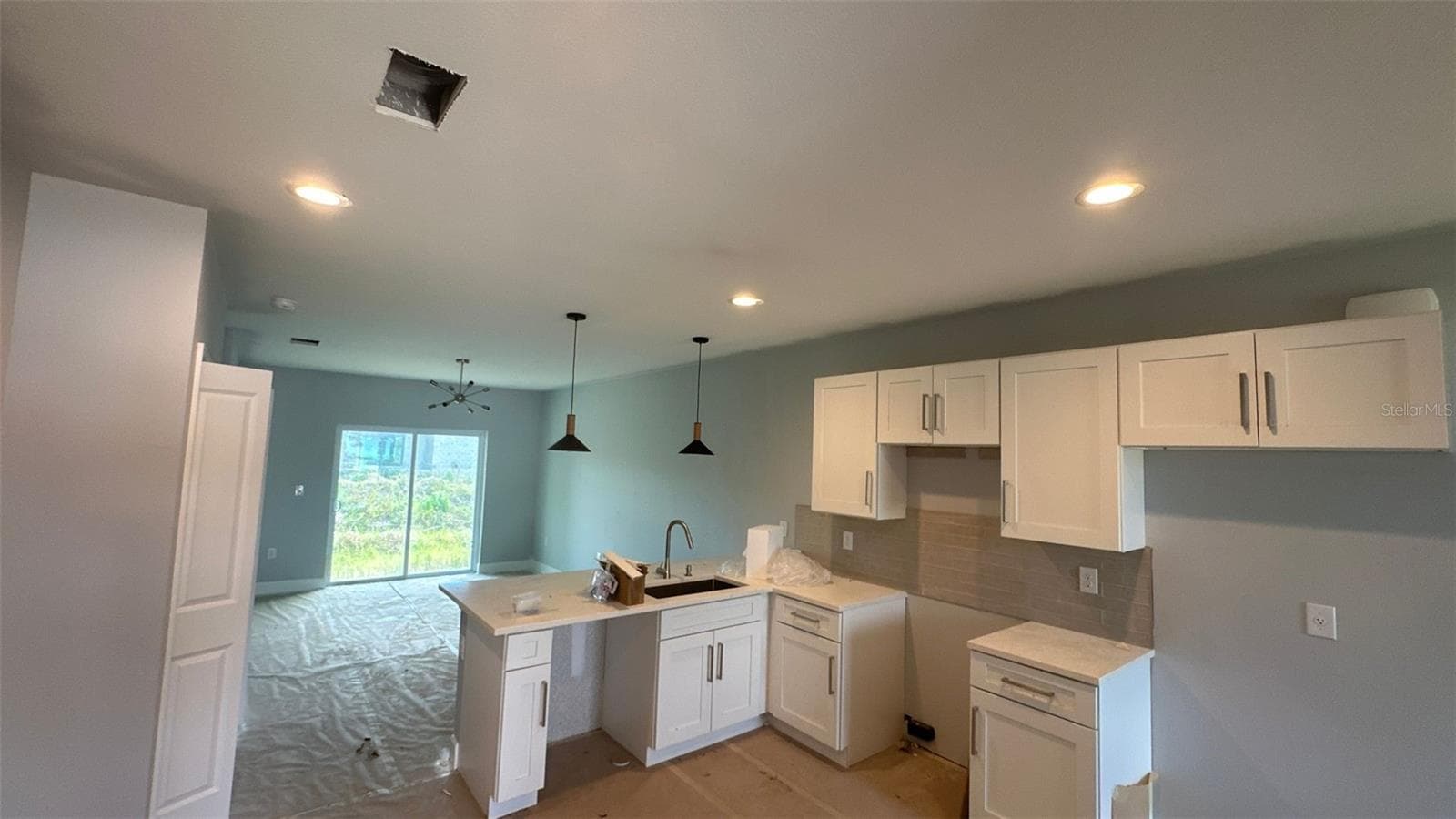 Photo of the current property. - 12231 KIRK AVE #2, PORT CHARLOTTE