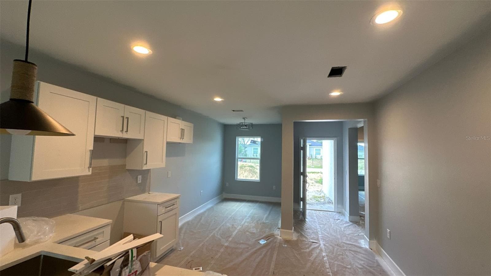 Photo of the current property. - 12231 KIRK AVE #2, PORT CHARLOTTE
