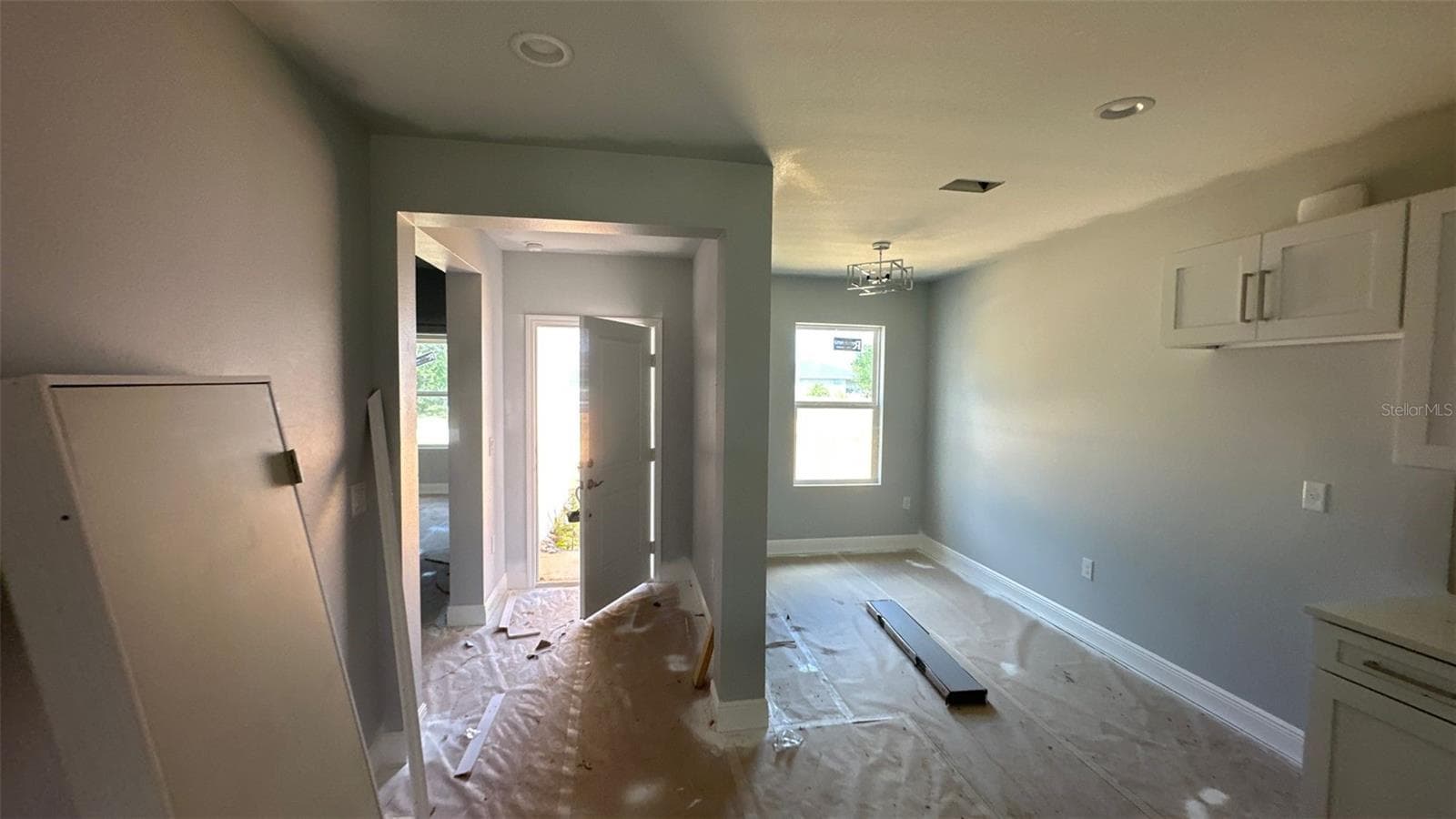Photo of the current property. - 12231 KIRK AVE #2, PORT CHARLOTTE