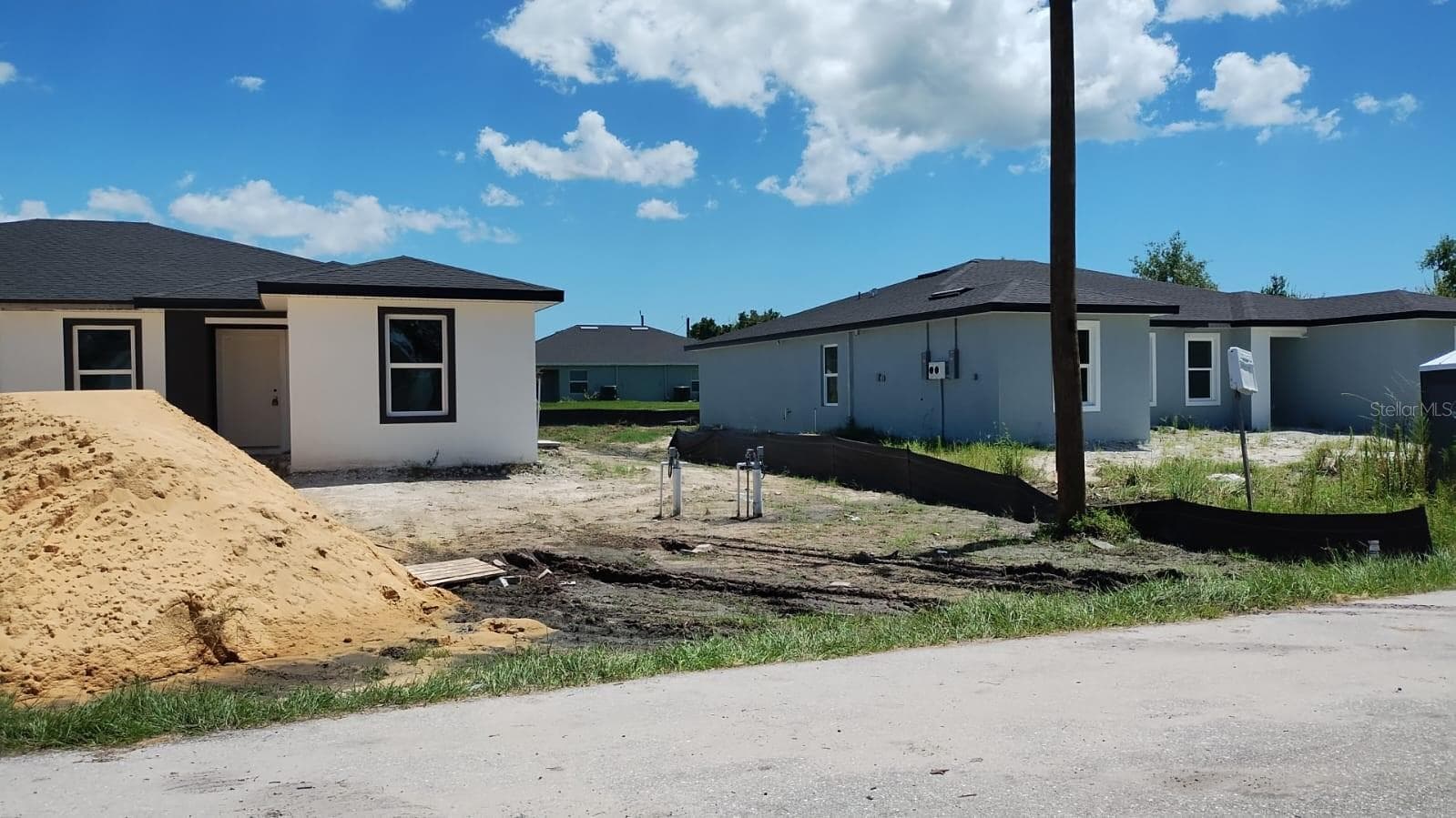 Photo of the current property. - 12231 KIRK AVE #2, PORT CHARLOTTE