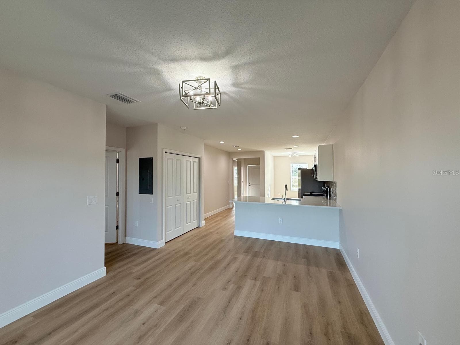 Example photo of the finished property. - 12231 KIRK AVE #2, PORT CHARLOTTE