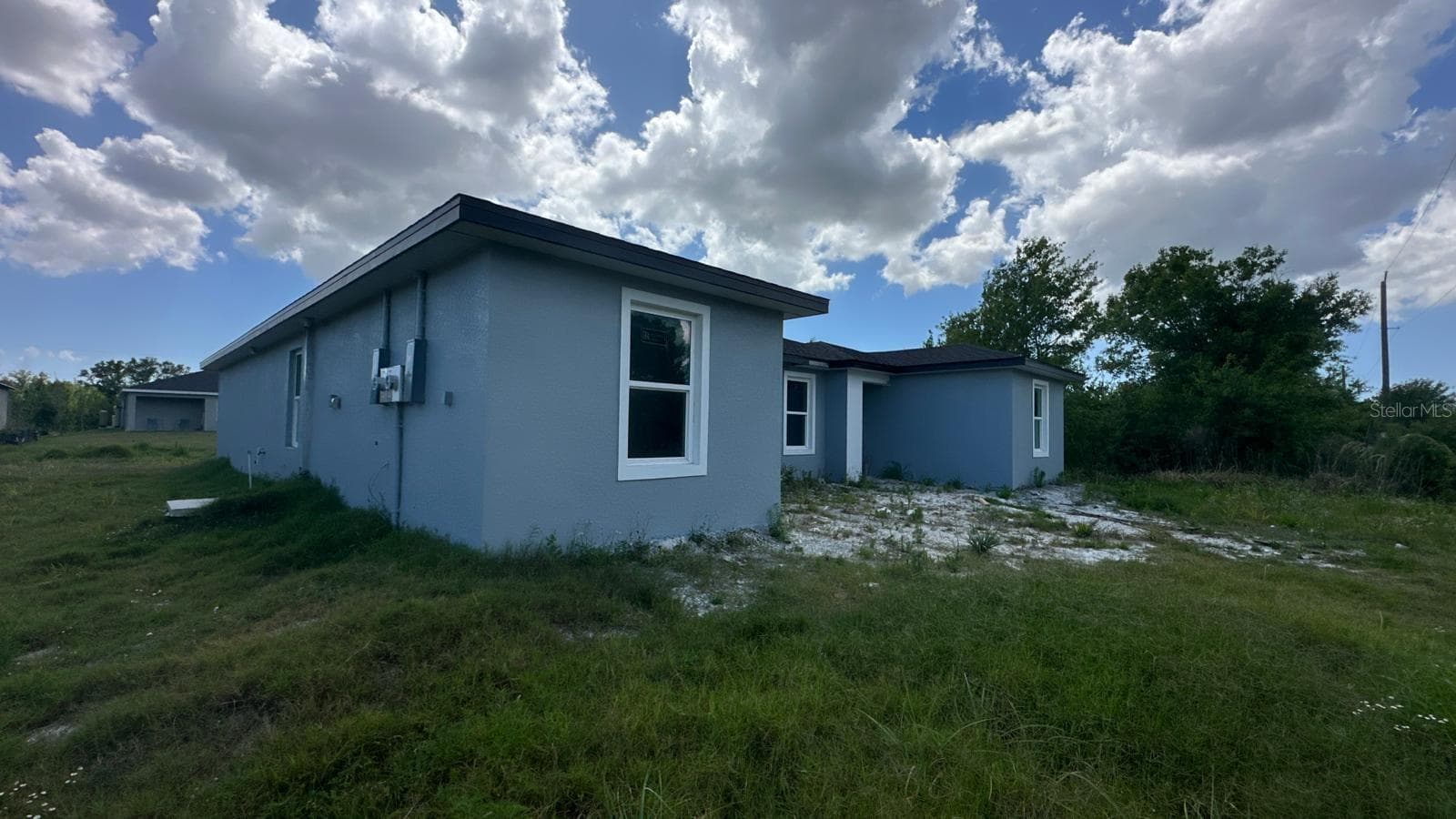 Photo of the current property. - 12223 KIRK AVE, PORT CHARLOTTE