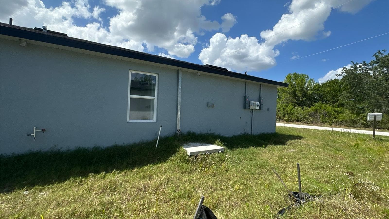 Photo of the current property. - 12223 KIRK AVE, PORT CHARLOTTE