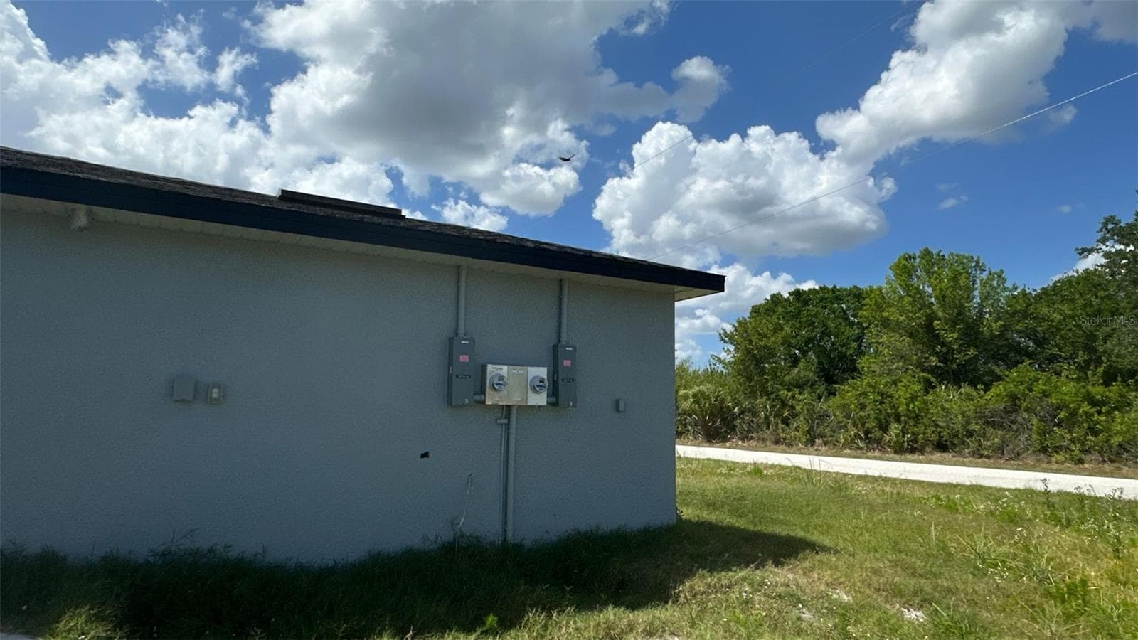 Photo of the current property. - 12223 KIRK AVE, PORT CHARLOTTE