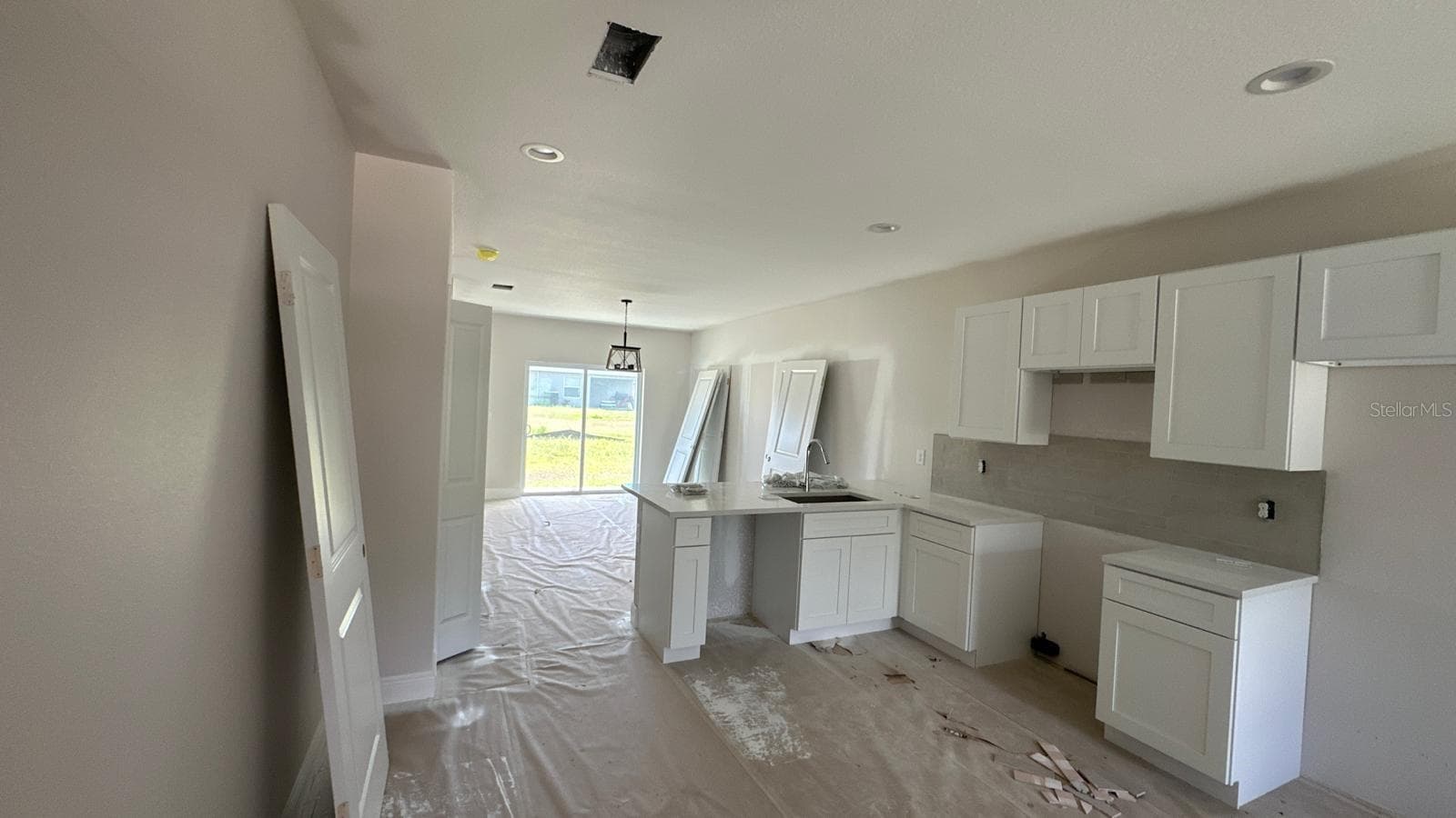 Photo of the current property. - 12223 KIRK AVE, PORT CHARLOTTE