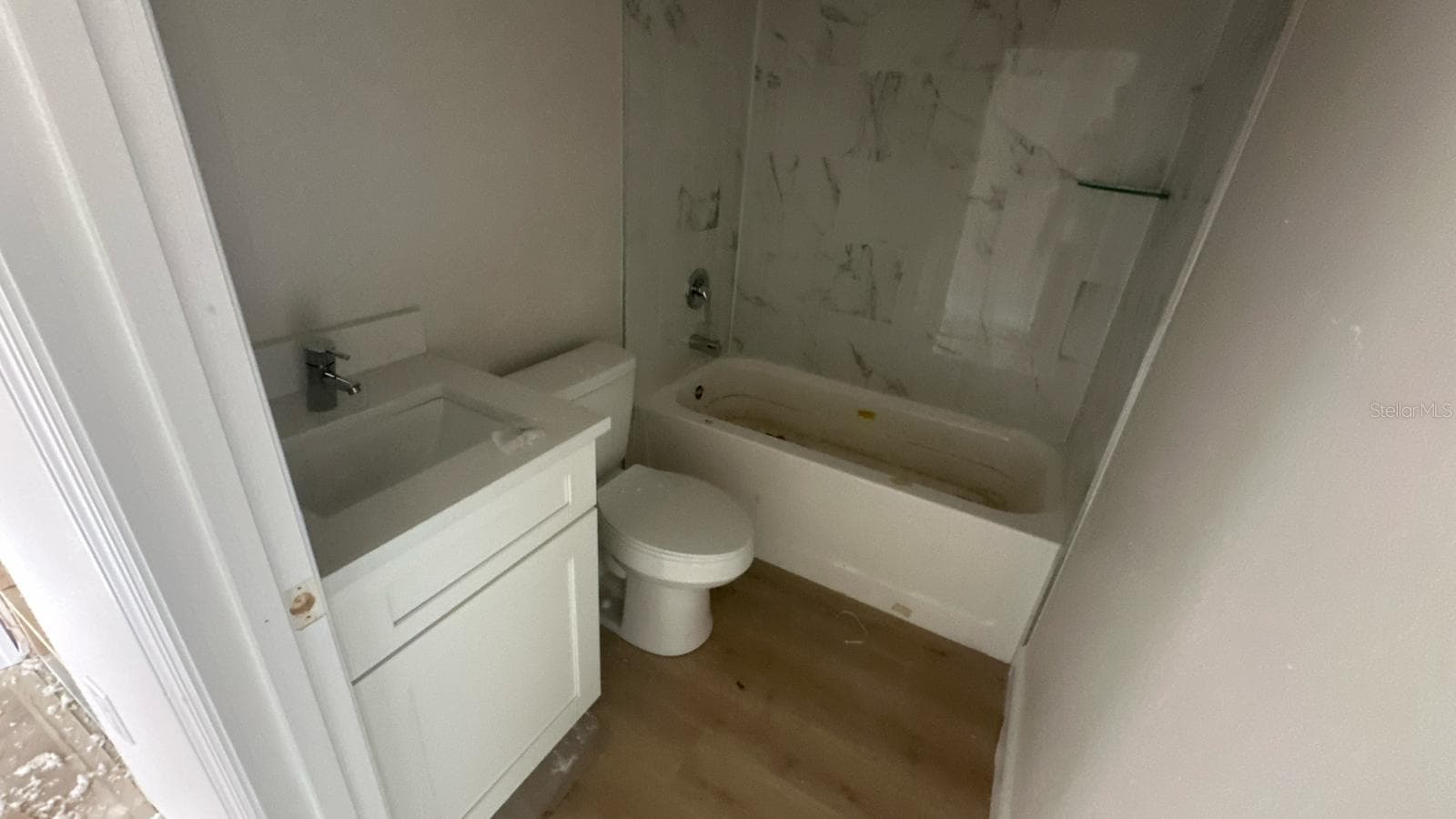 Photo of the current property. - 12223 KIRK AVE, PORT CHARLOTTE