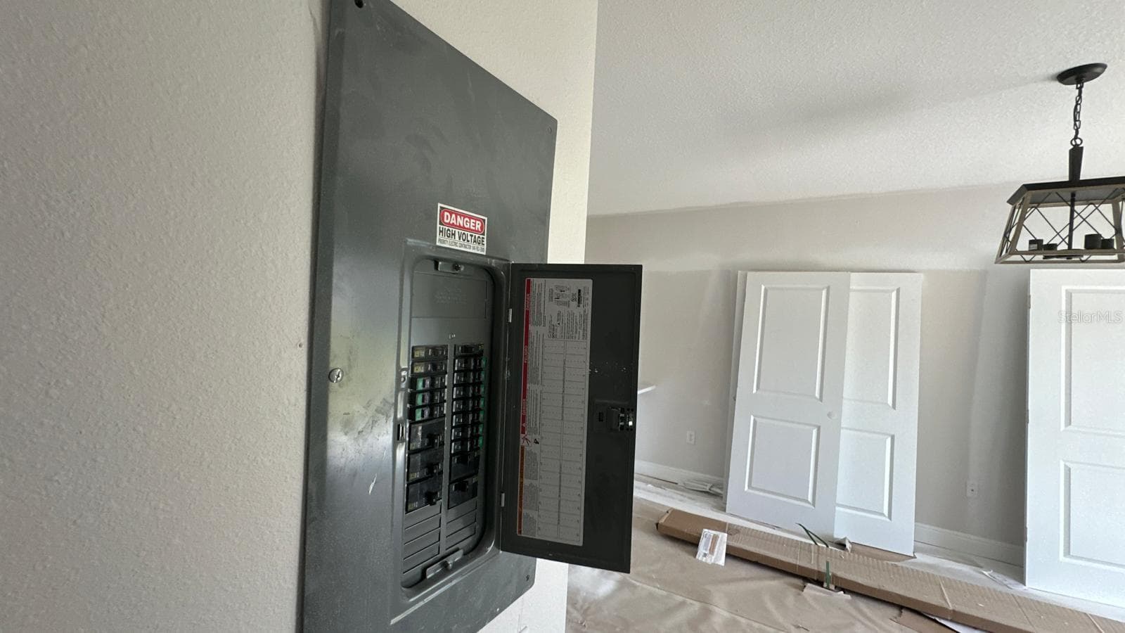 Photo of the current property. - 12223 KIRK AVE, PORT CHARLOTTE