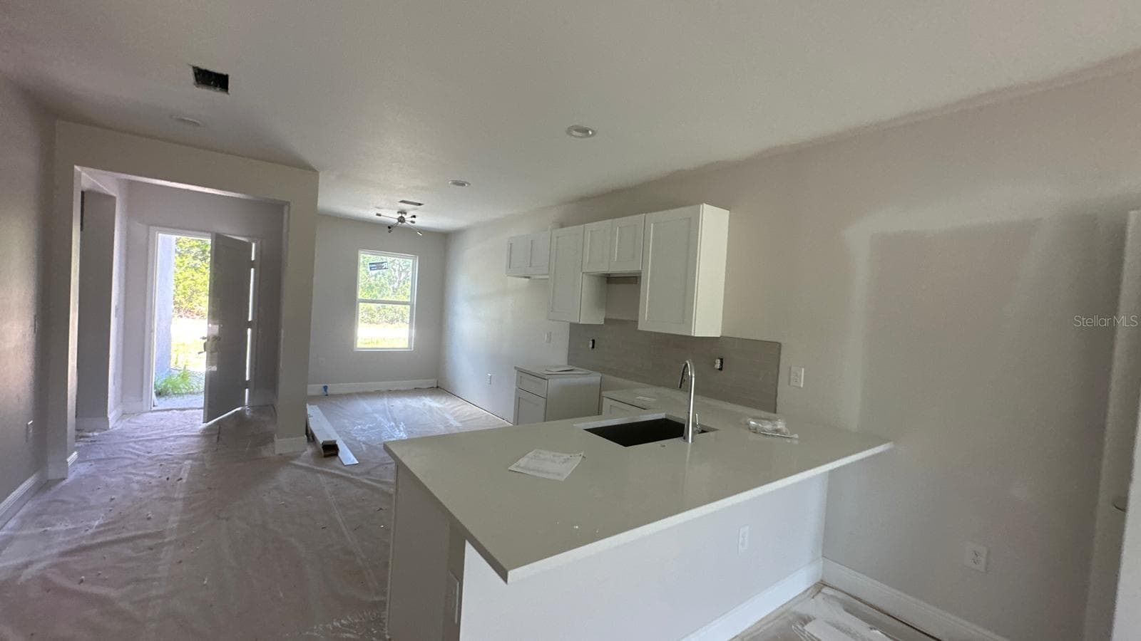 Photo of the current property. - 12223 KIRK AVE, PORT CHARLOTTE