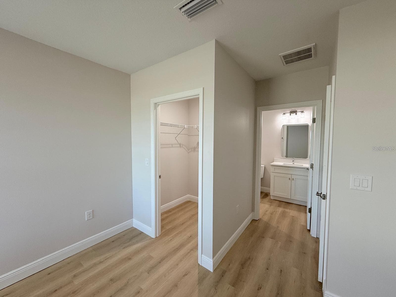 The final bedroom will look just like this. - 12223 KIRK AVE, PORT CHARLOTTE