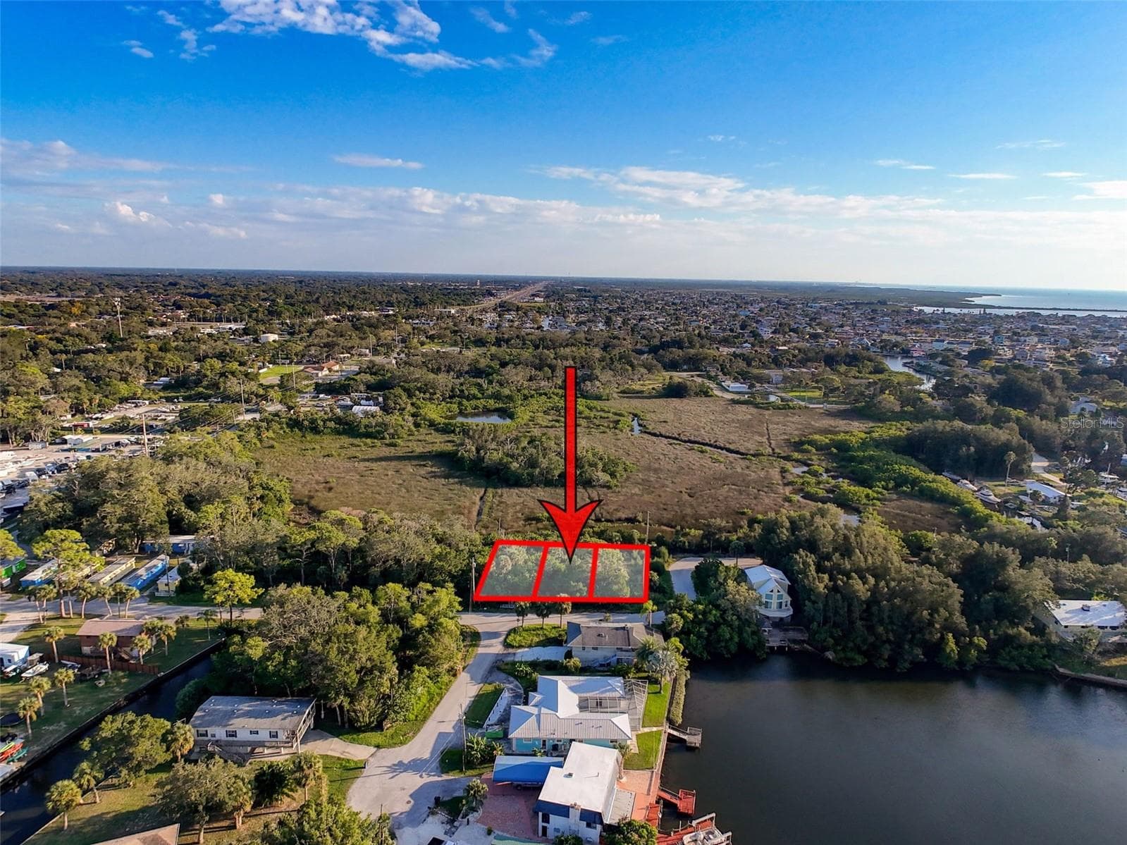 Land at lot 11 NOWIKI AVE, HUDSON, photo 5 of 12