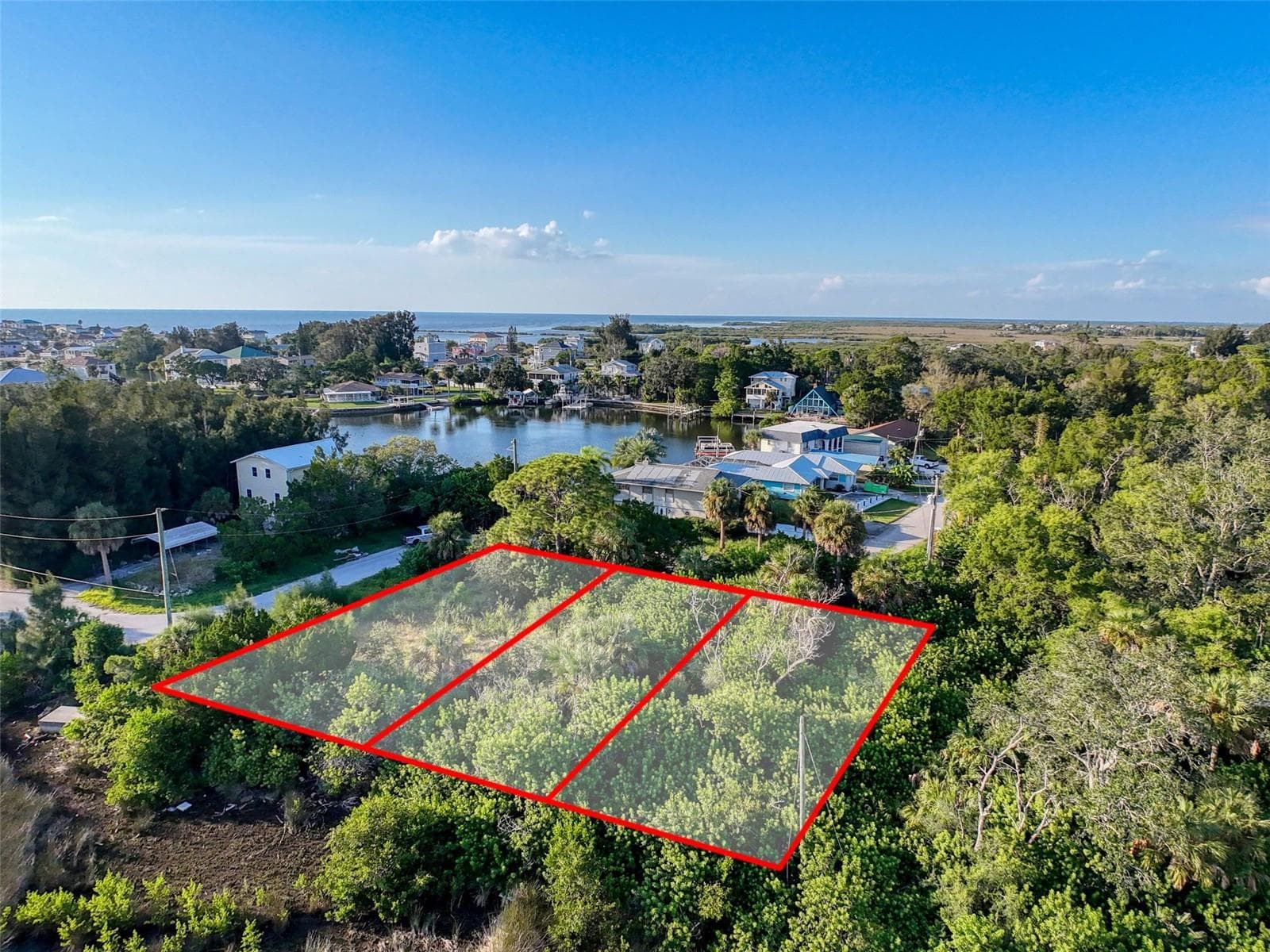 Land at lot 12 NOWIKI AVE, HUDSON, photo 9 of 20