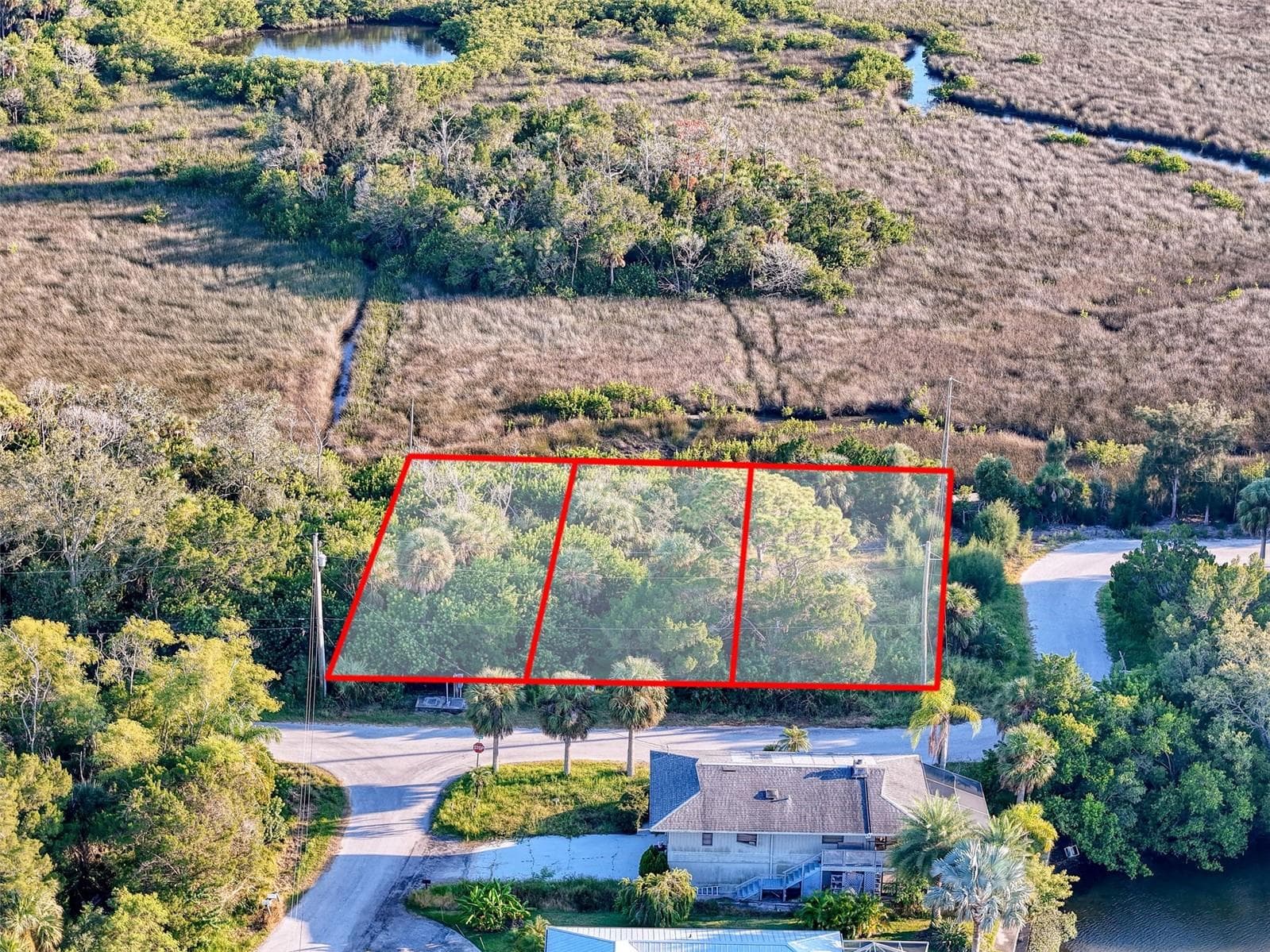 Land at lot 12 NOWIKI AVE, HUDSON, photo 10 of 20