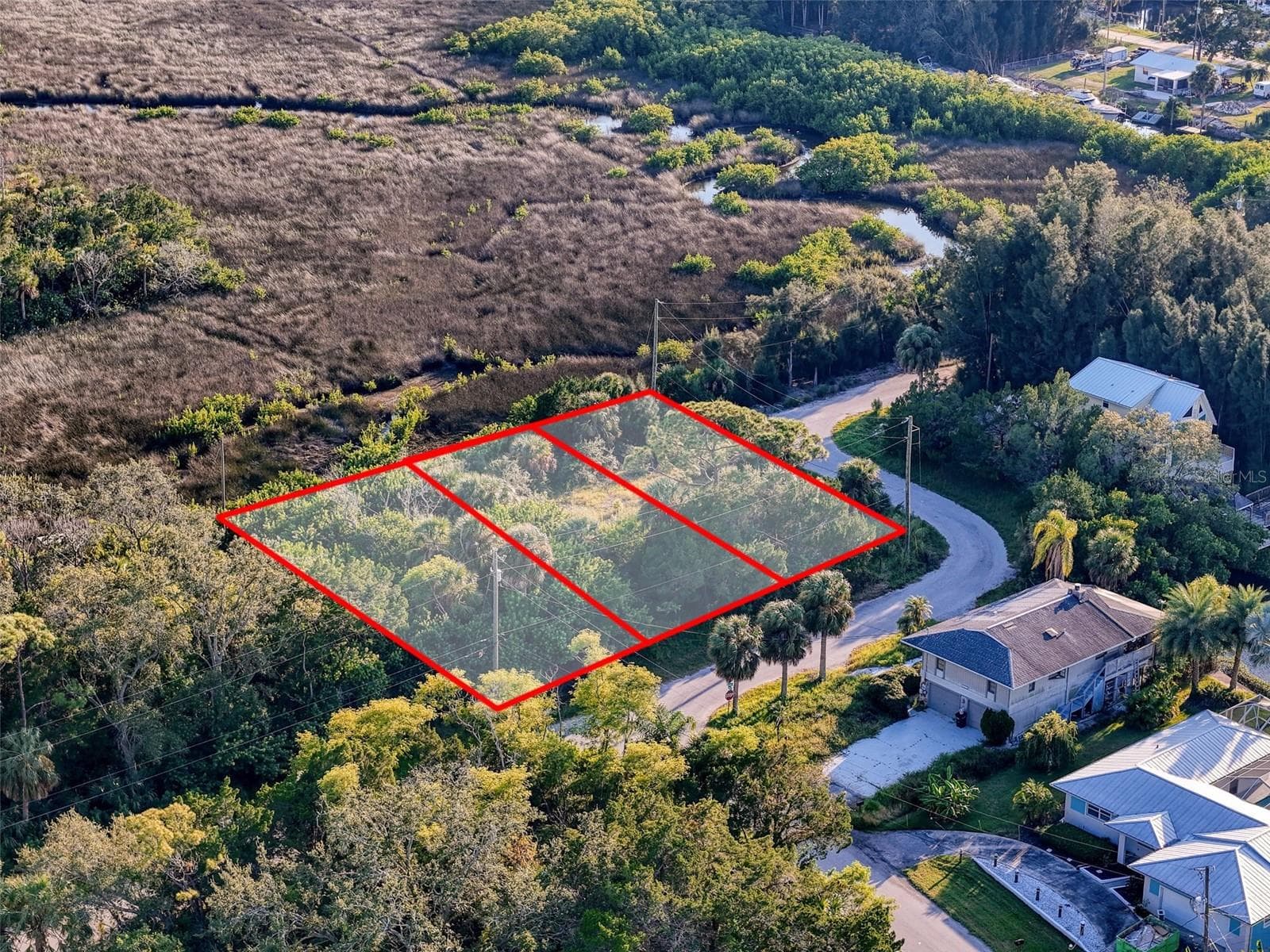 Land at lot 12 NOWIKI AVE, HUDSON, photo 11 of 20