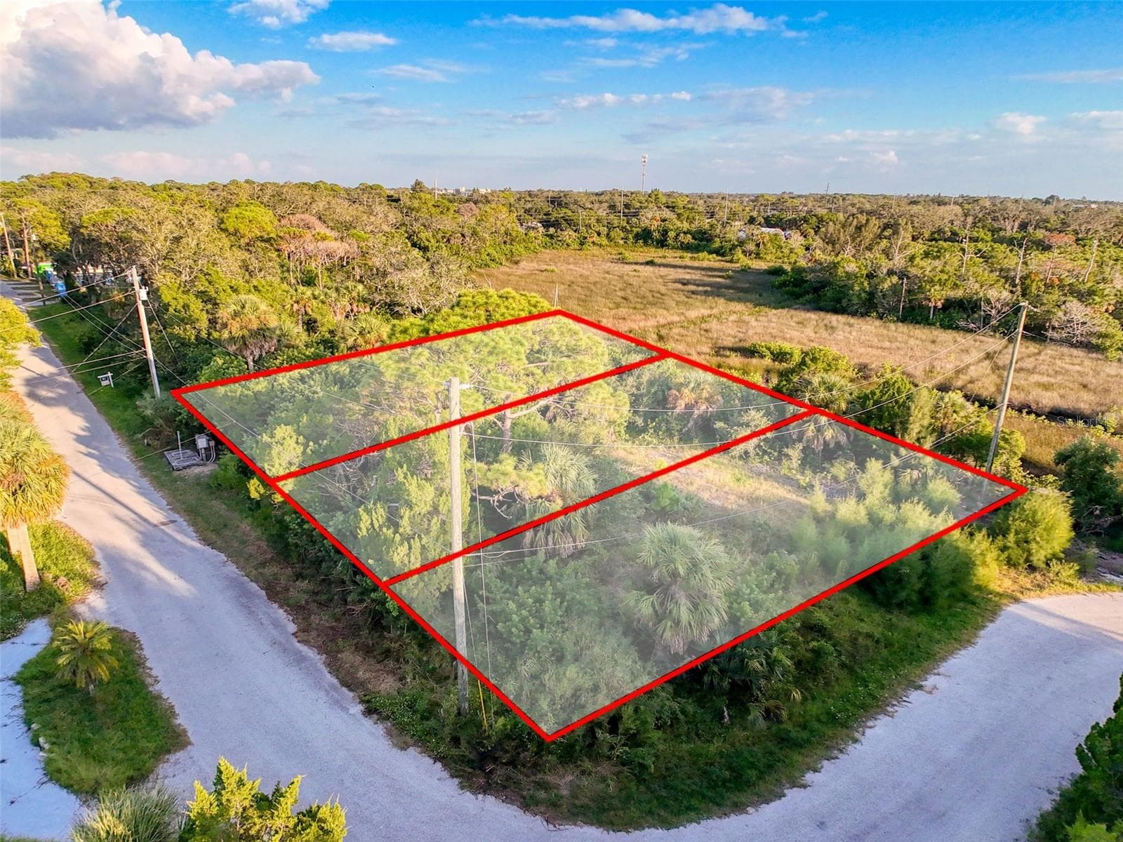 Land at lot 12 NOWIKI AVE, HUDSON, photo 13 of 20