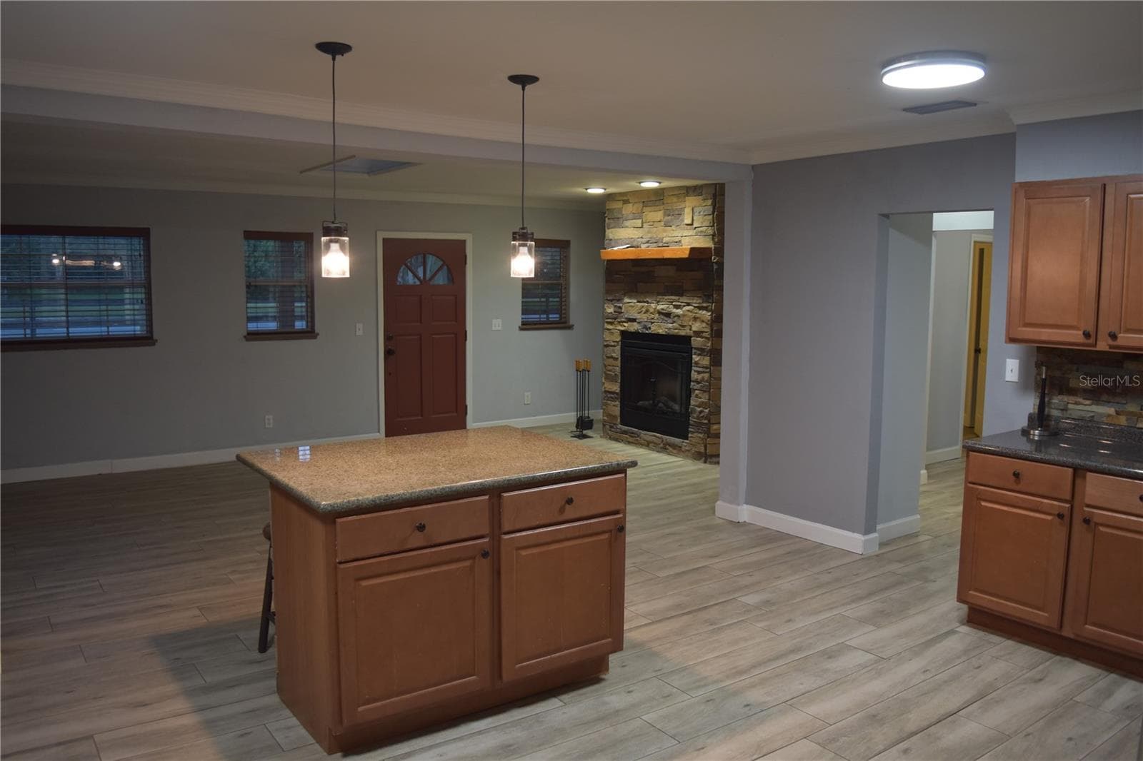 Island - 1722 NW 35 ST, OCALA