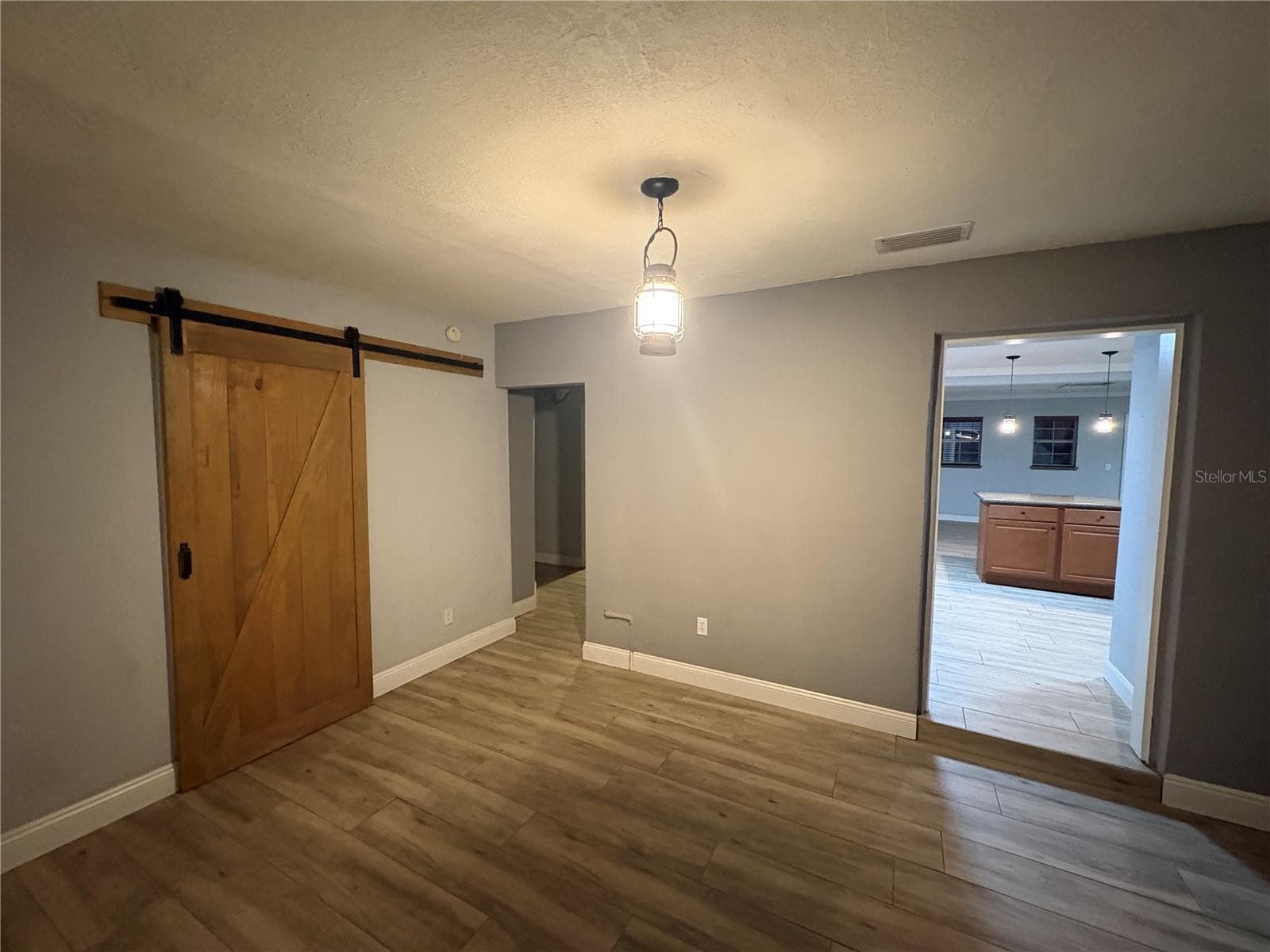 Family Room - 1722 NW 35 ST, OCALA