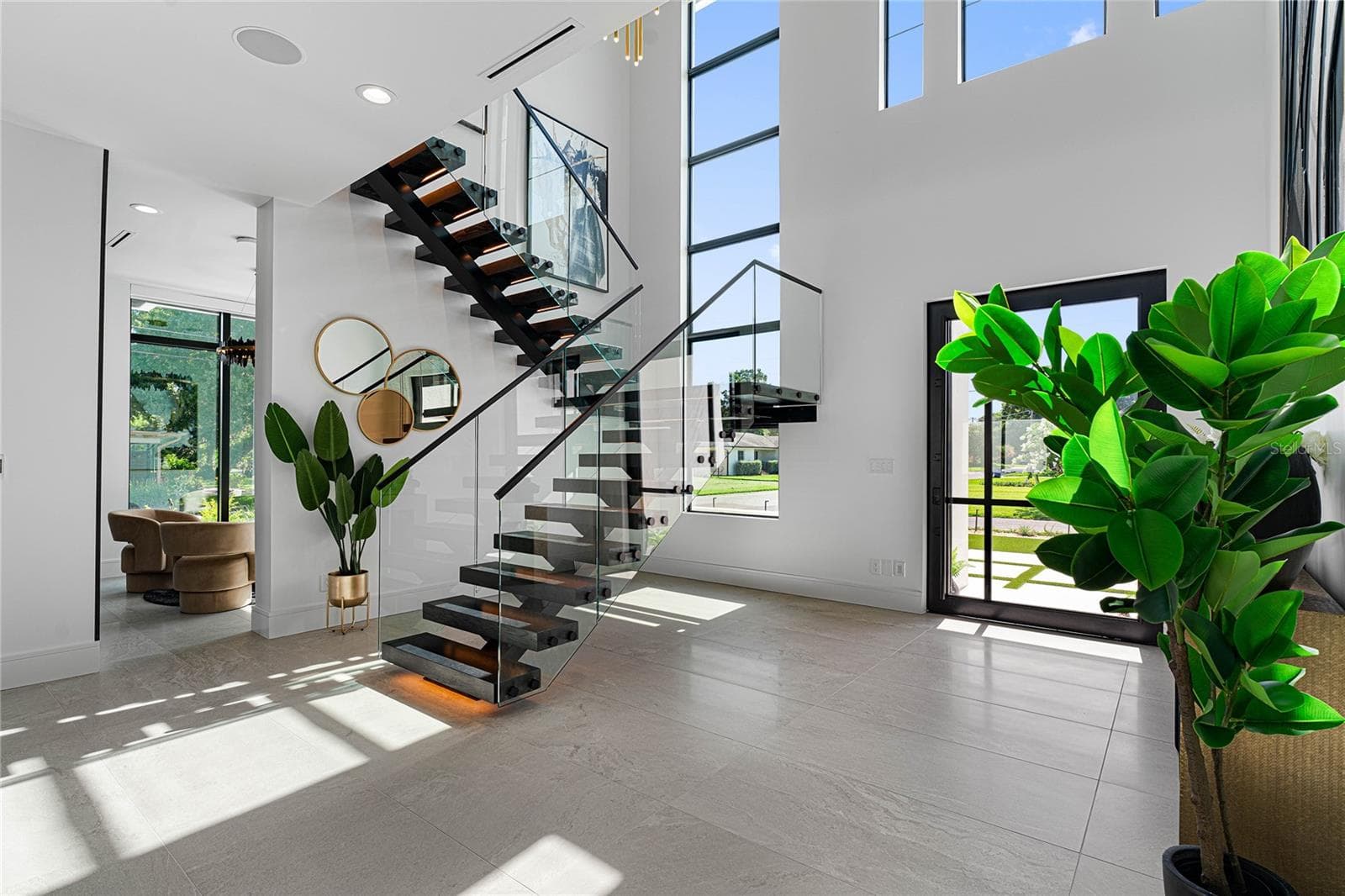 Single Family Residence at 5002 W POE AVE, TAMPA, photo 16 of 56